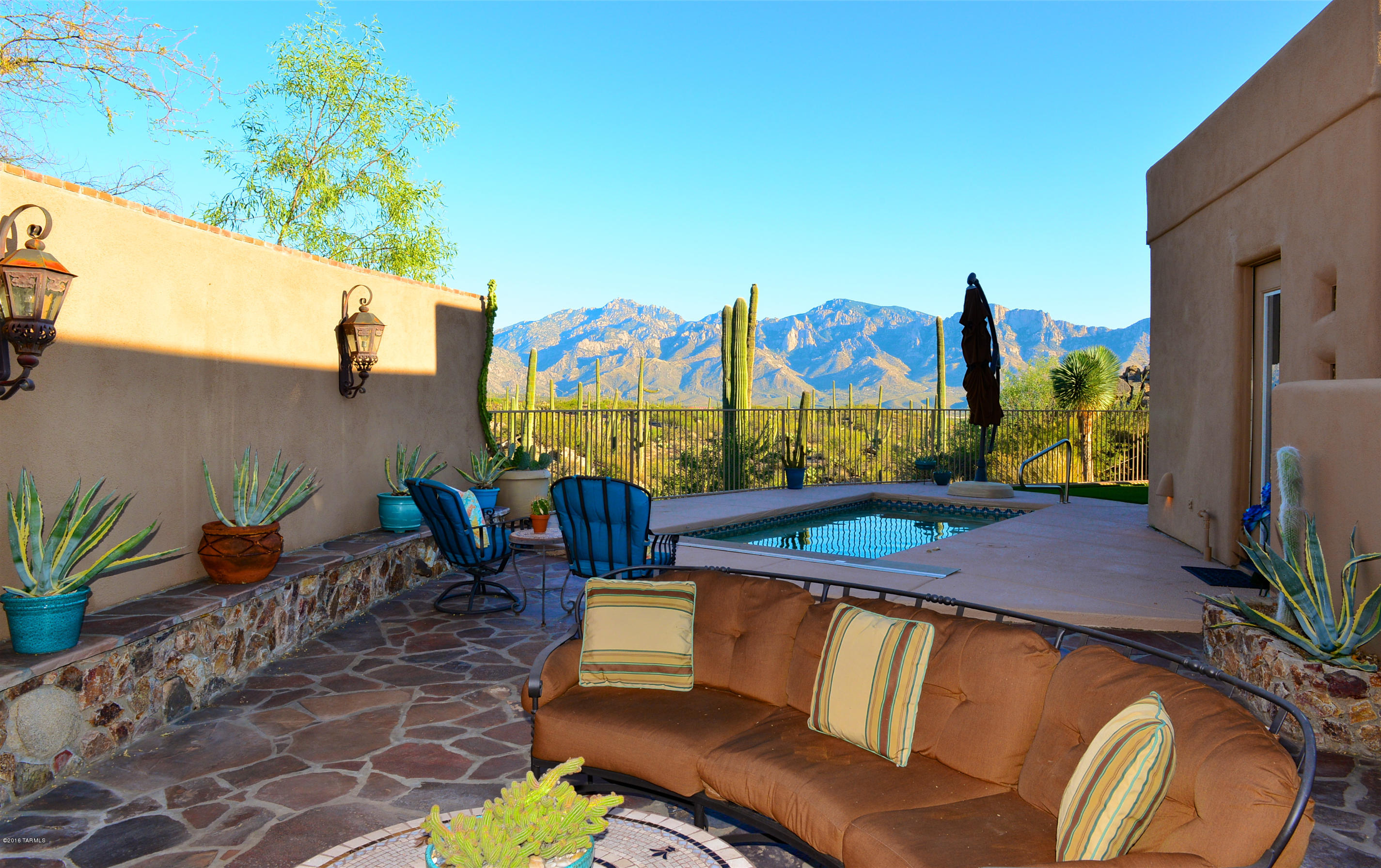 Honey Bee Canyon Estates - Residential