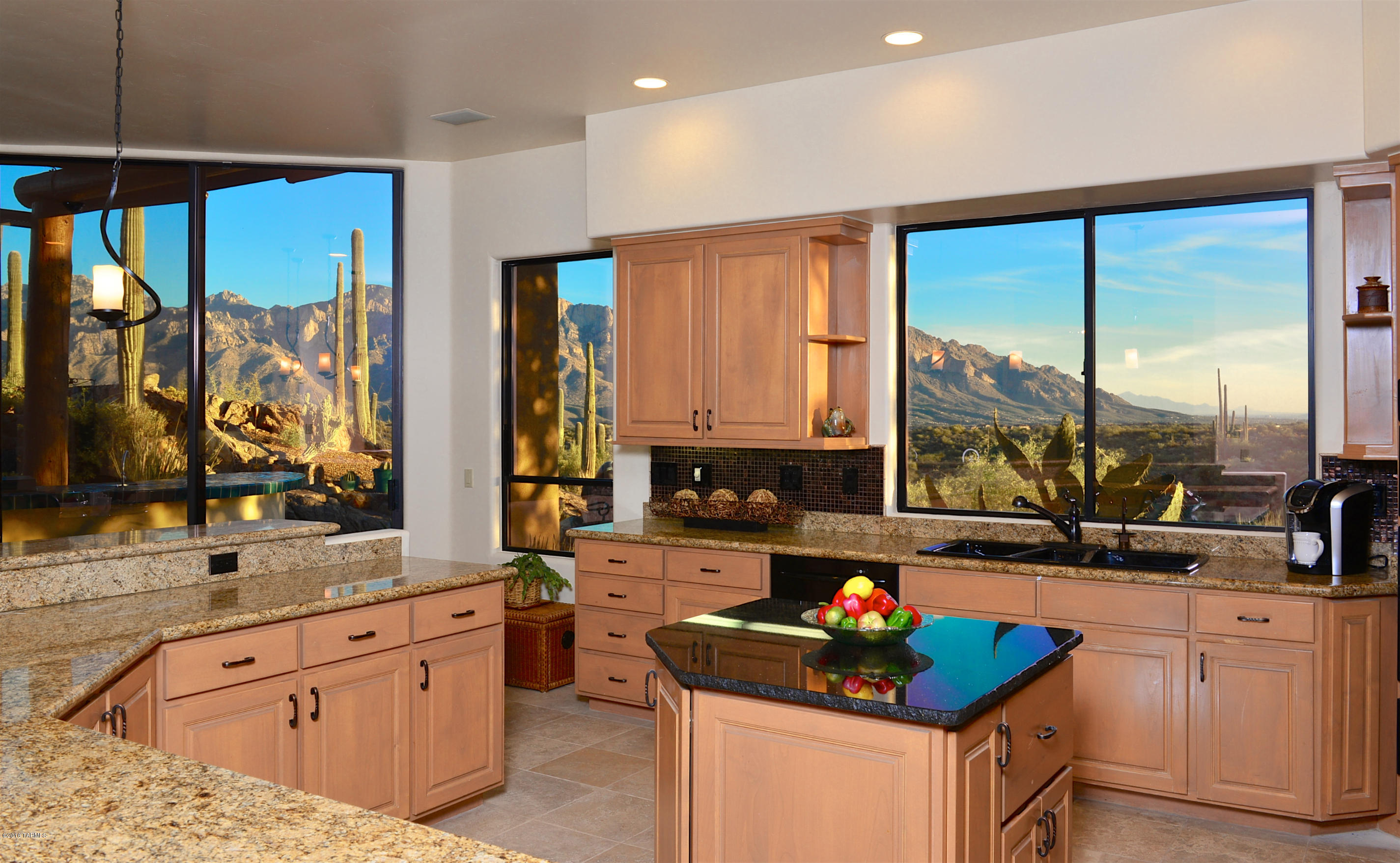 Honey Bee Canyon Estates - Residential