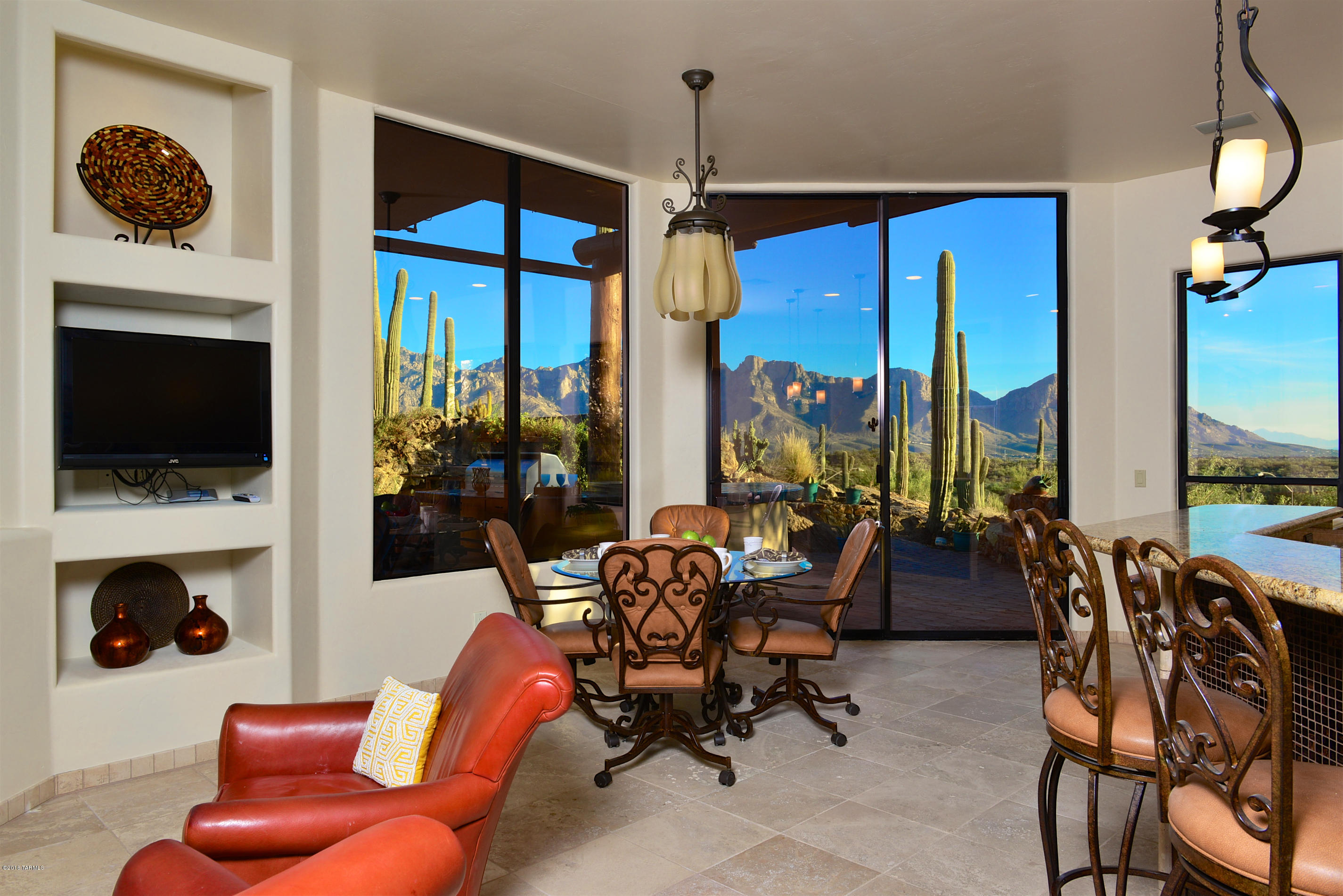 Honey Bee Canyon Estates - Residential