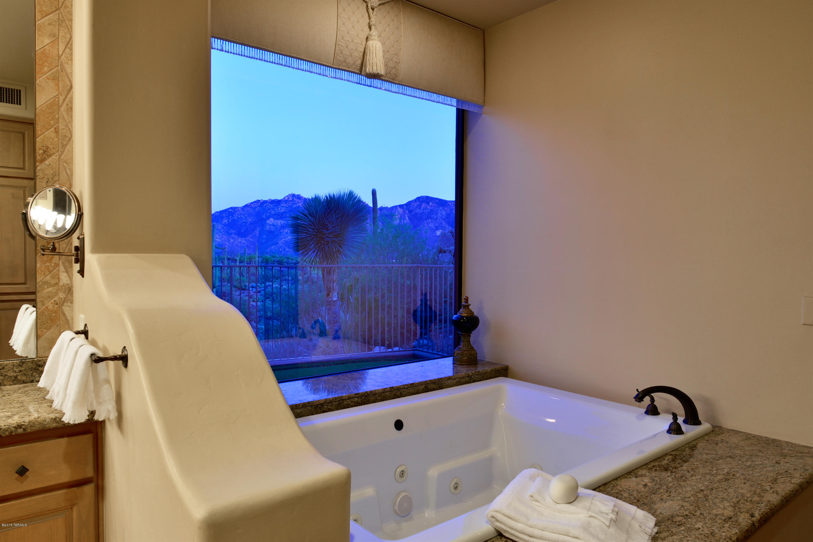 Honey Bee Canyon Estates - Residential