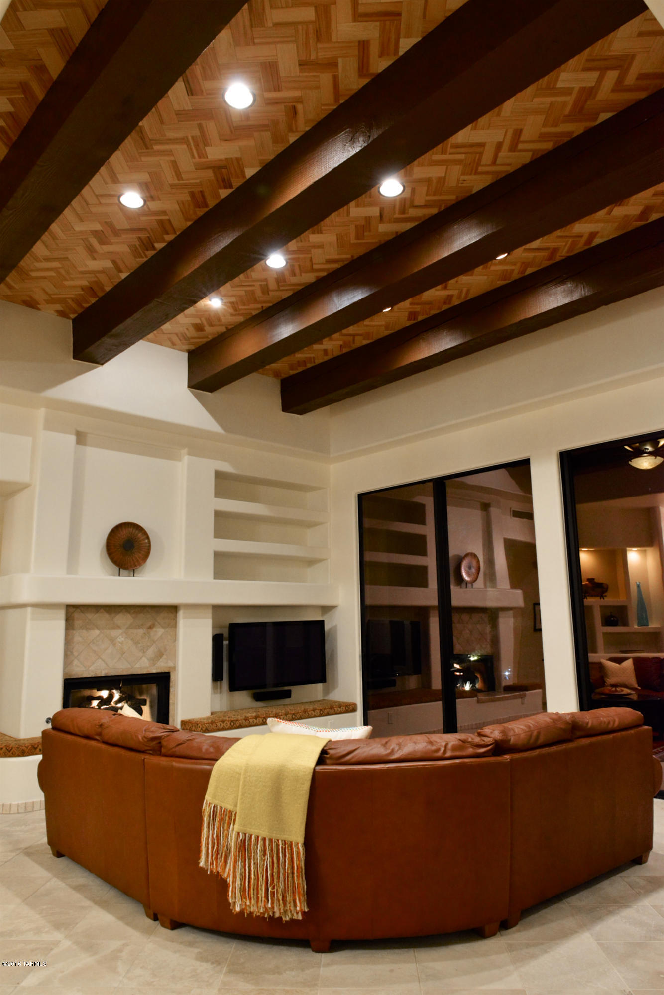 Honey Bee Canyon Estates - Residential