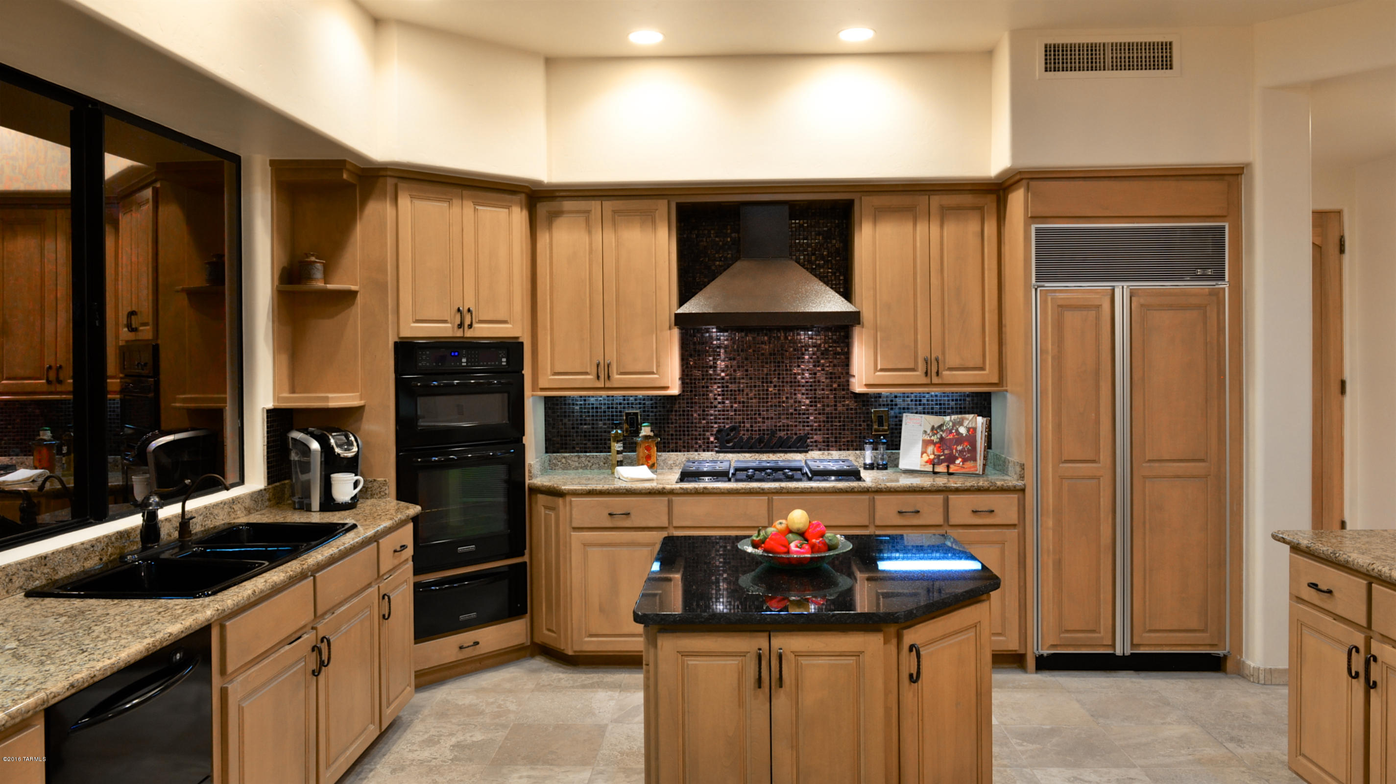 Honey Bee Canyon Estates - Residential
