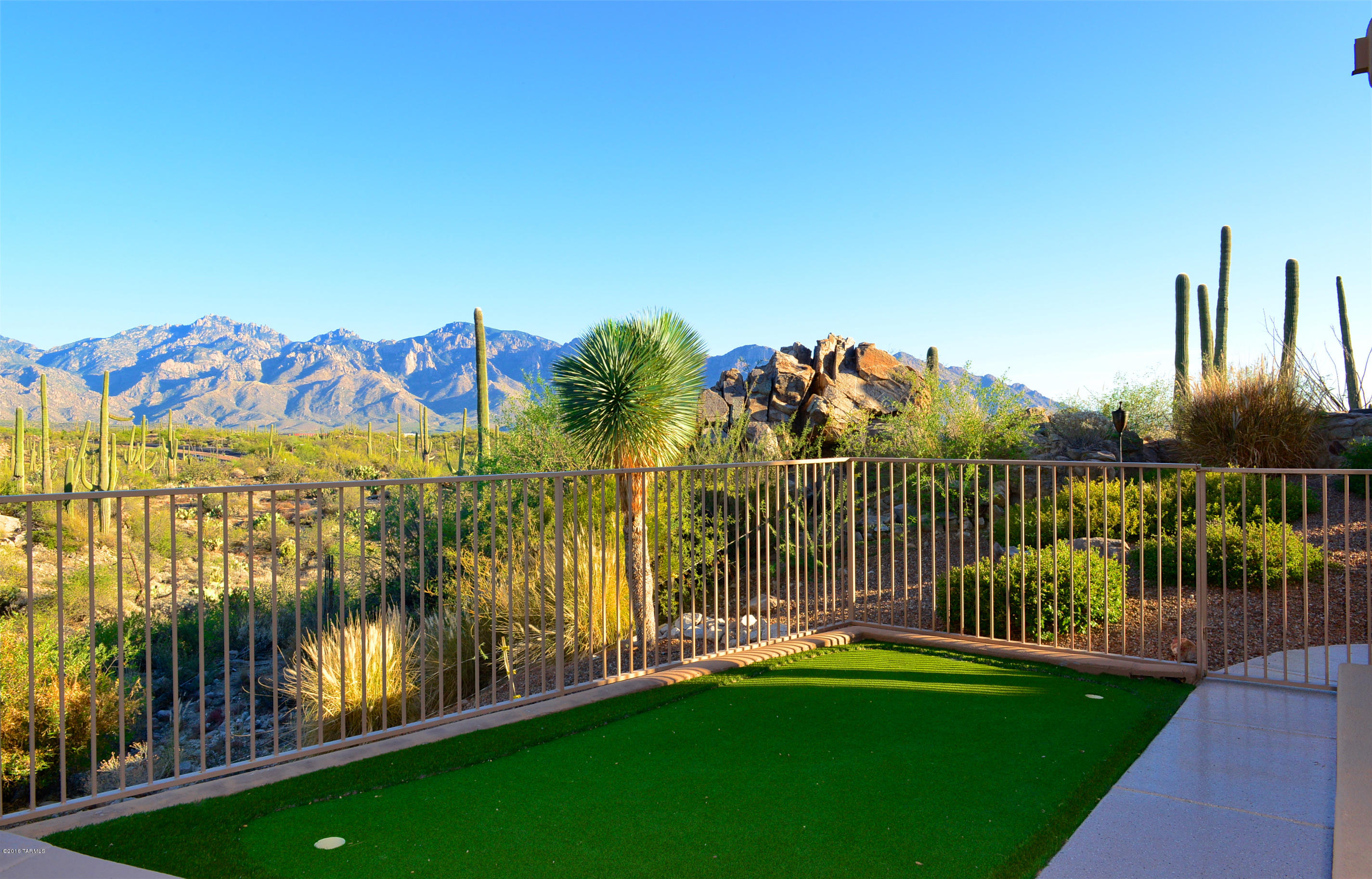 Honey Bee Canyon Estates - Residential