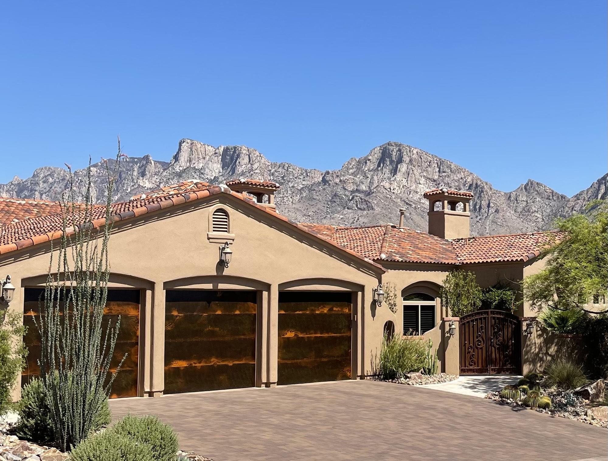 Pusch Ridge Vistas II (1-33) - Residential