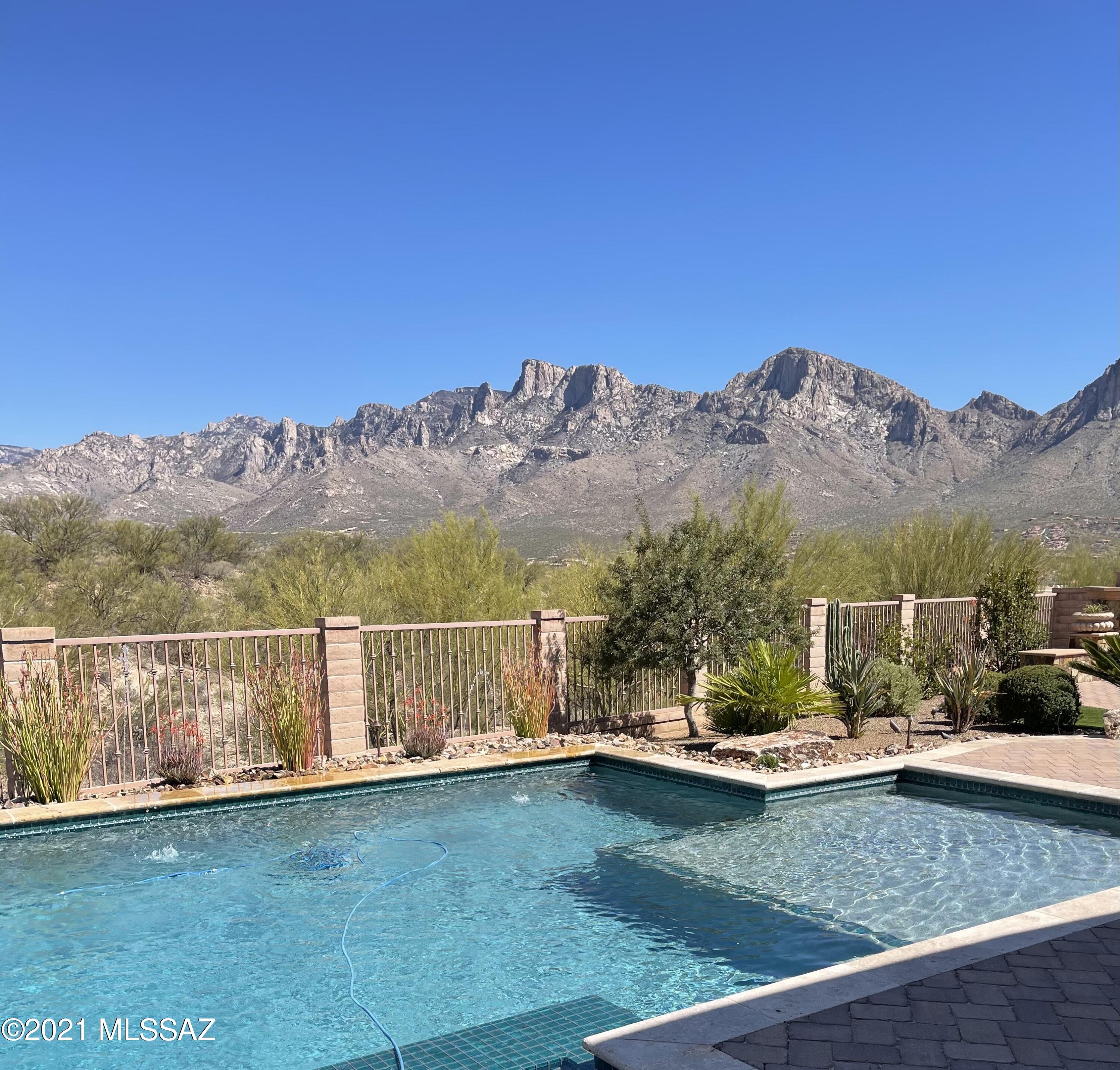 Pusch Ridge Vistas II (1-33) - Residential