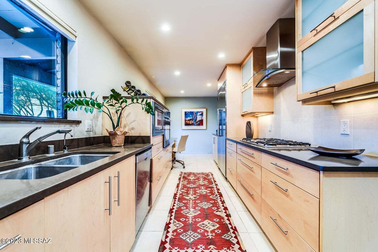 Catalina Foothills Estates NO. 5 - Residential