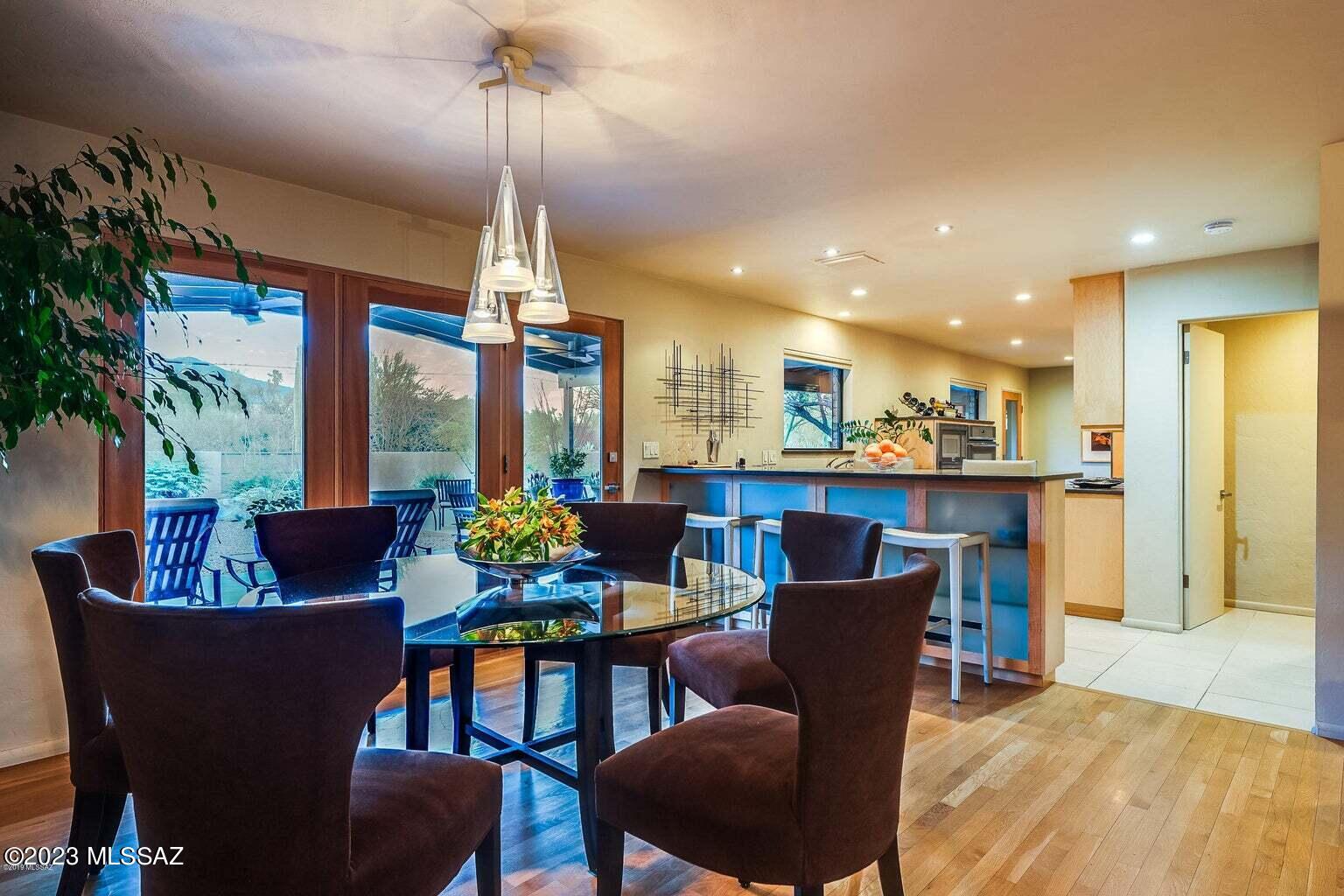 Catalina Foothills Estates NO. 5 - Residential
