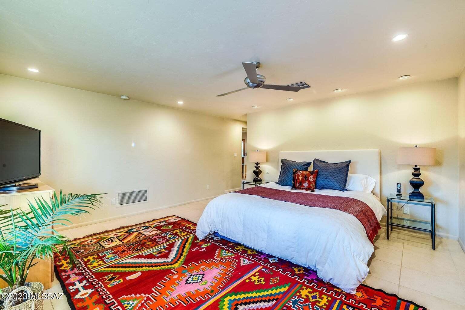 Catalina Foothills Estates NO. 5 - Residential