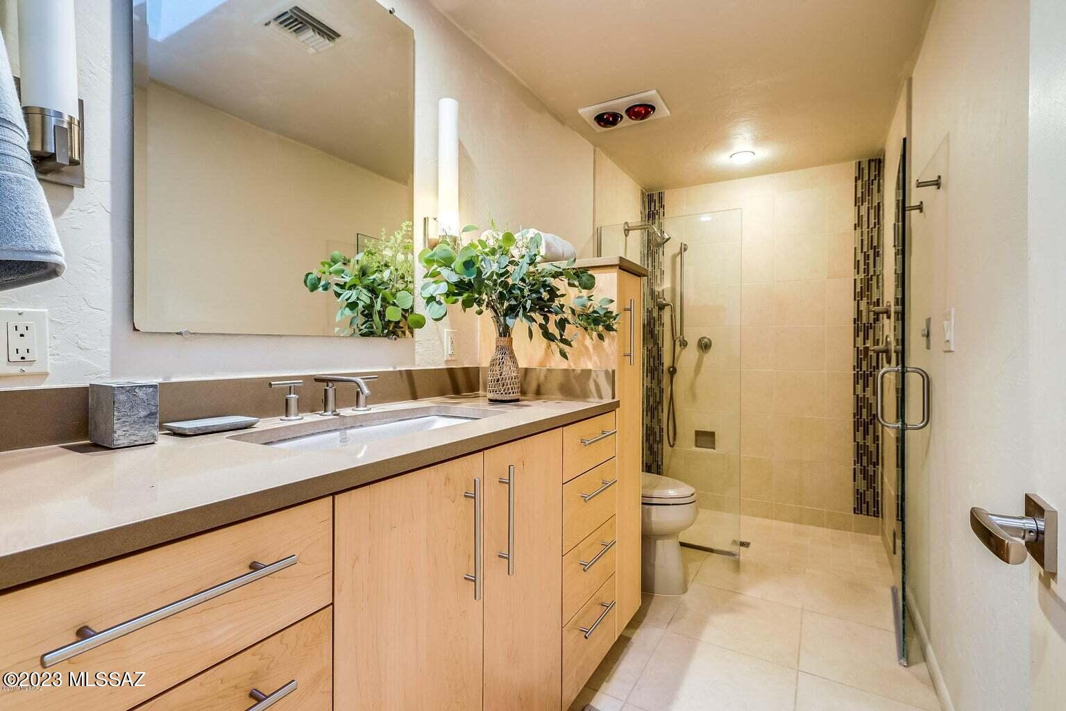 Catalina Foothills Estates NO. 5 - Residential