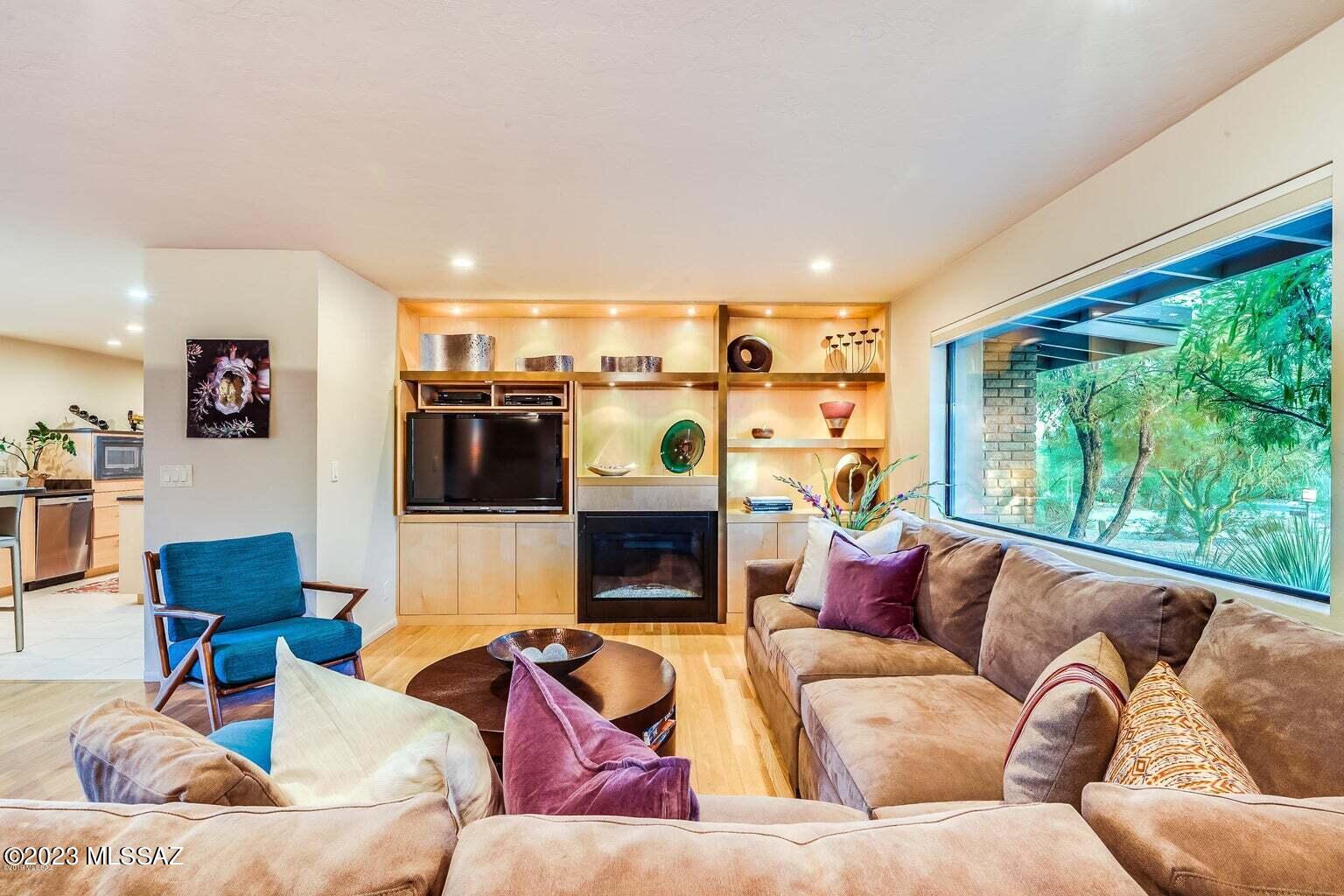 Catalina Foothills Estates NO. 5 - Residential