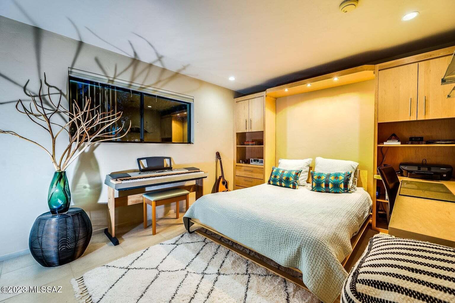 Catalina Foothills Estates NO. 5 - Residential