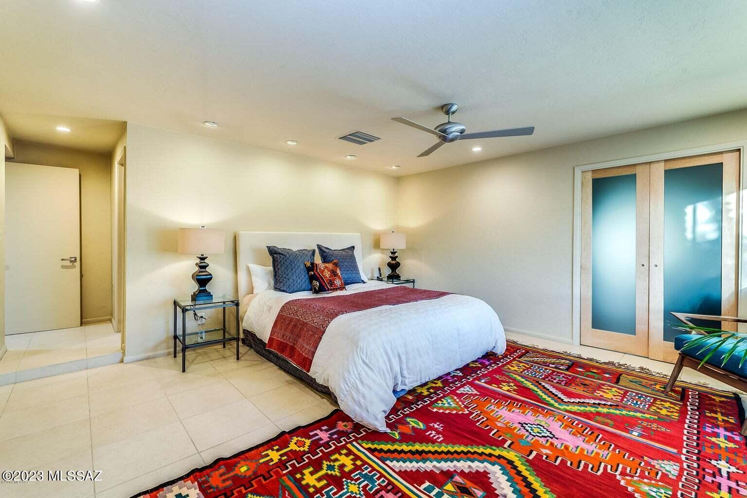 Catalina Foothills Estates NO. 5 - Residential