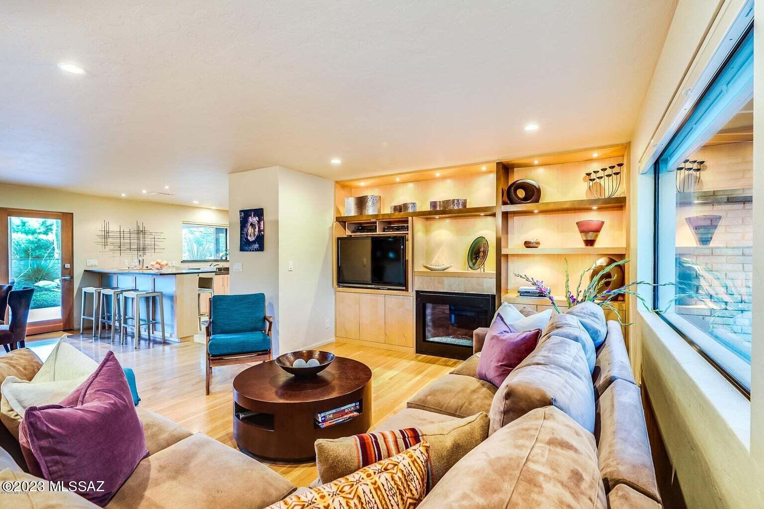 Catalina Foothills Estates NO. 5 - Residential