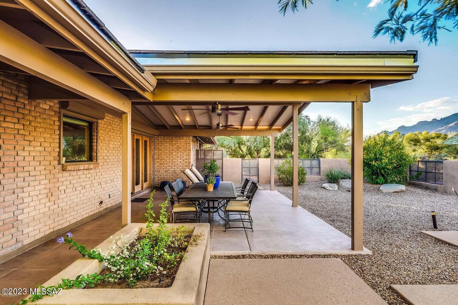 Catalina Foothills Estates NO. 5 - Residential