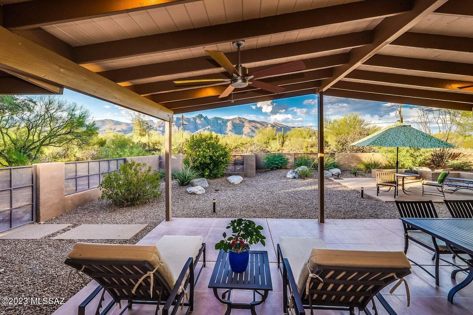 Catalina Foothills Estates NO. 5 - Residential