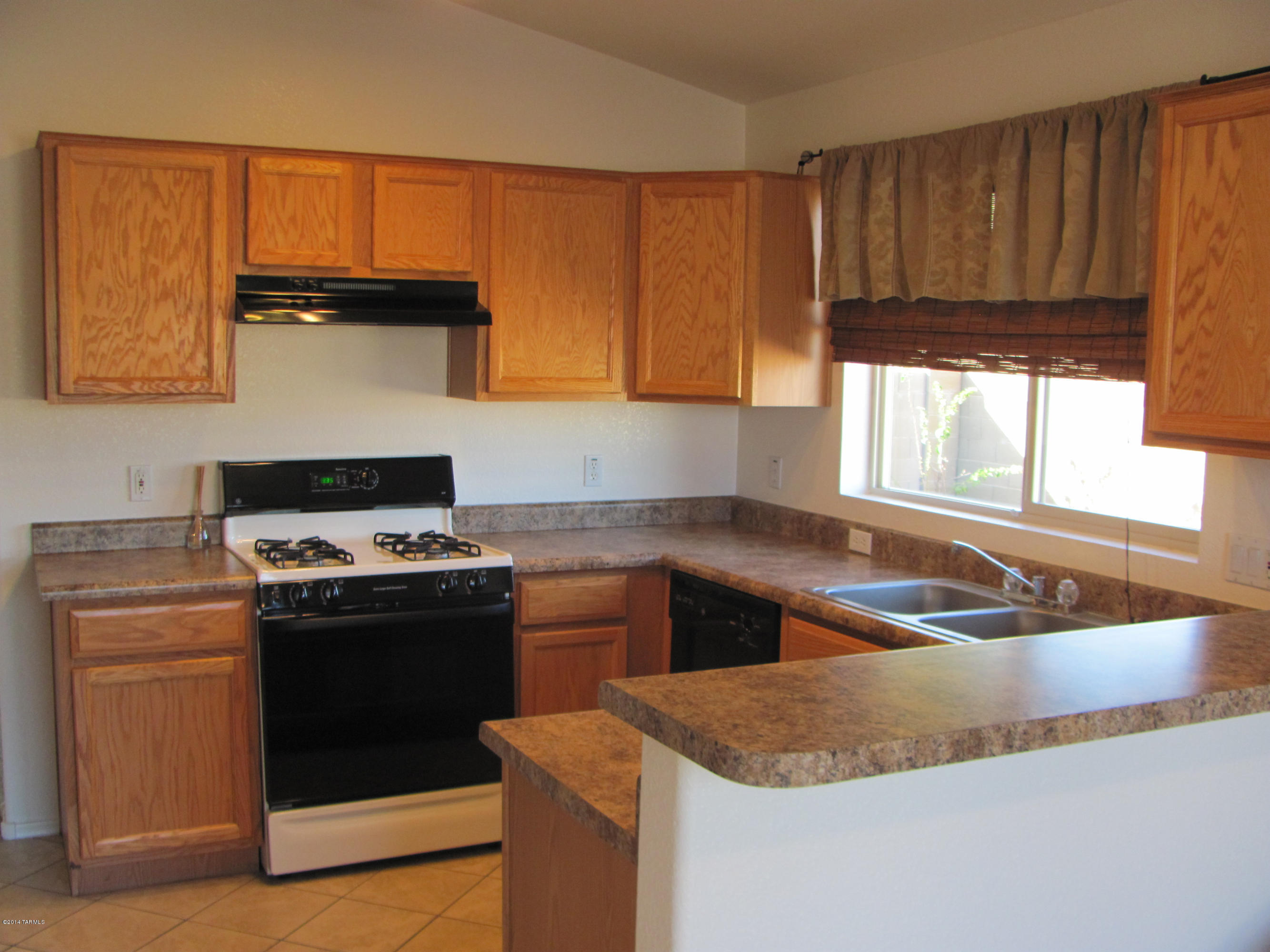 Sonoran Moon (1-37) - Residential Lease