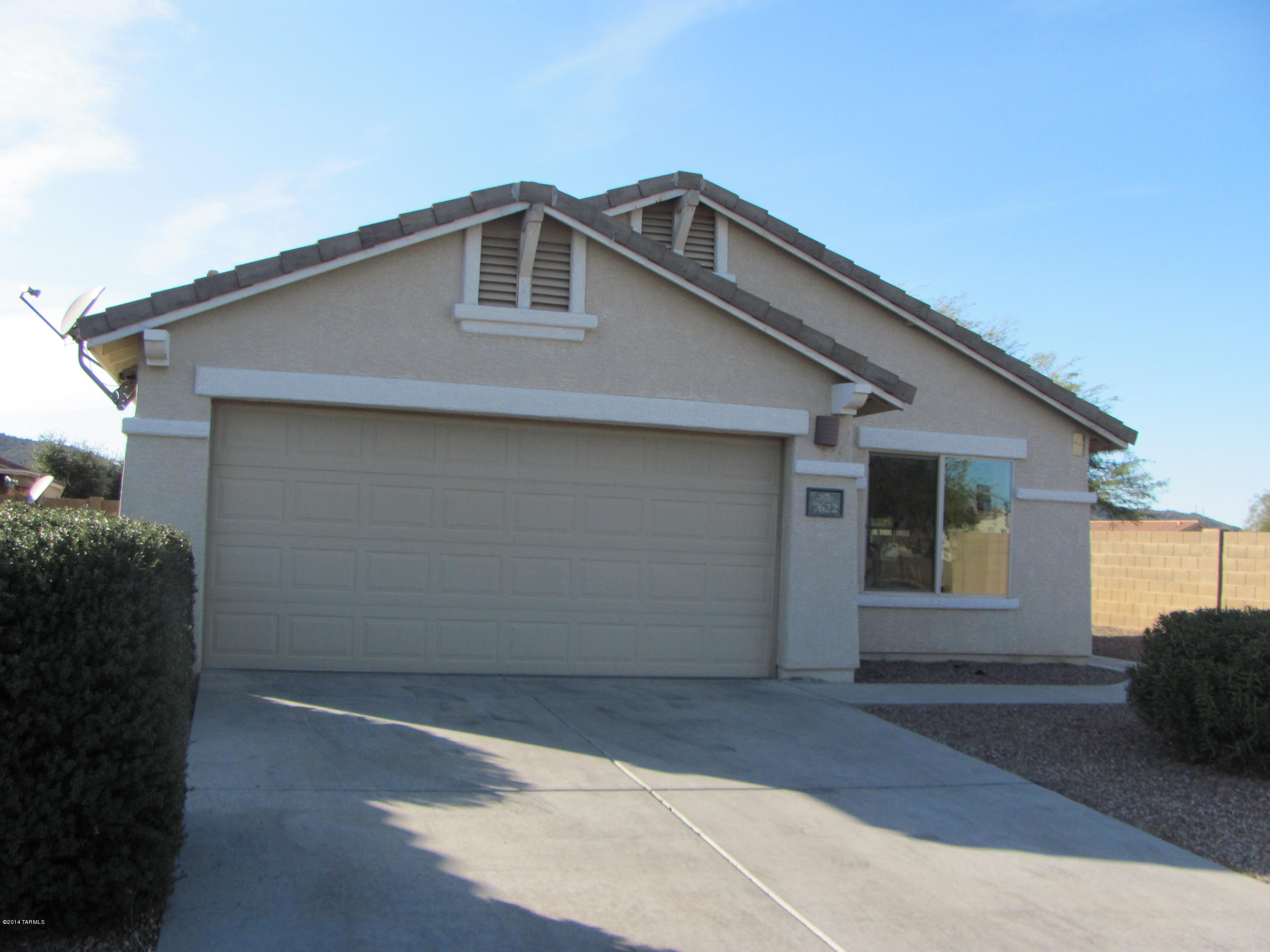 Sonoran Moon (1-37) - Residential Lease