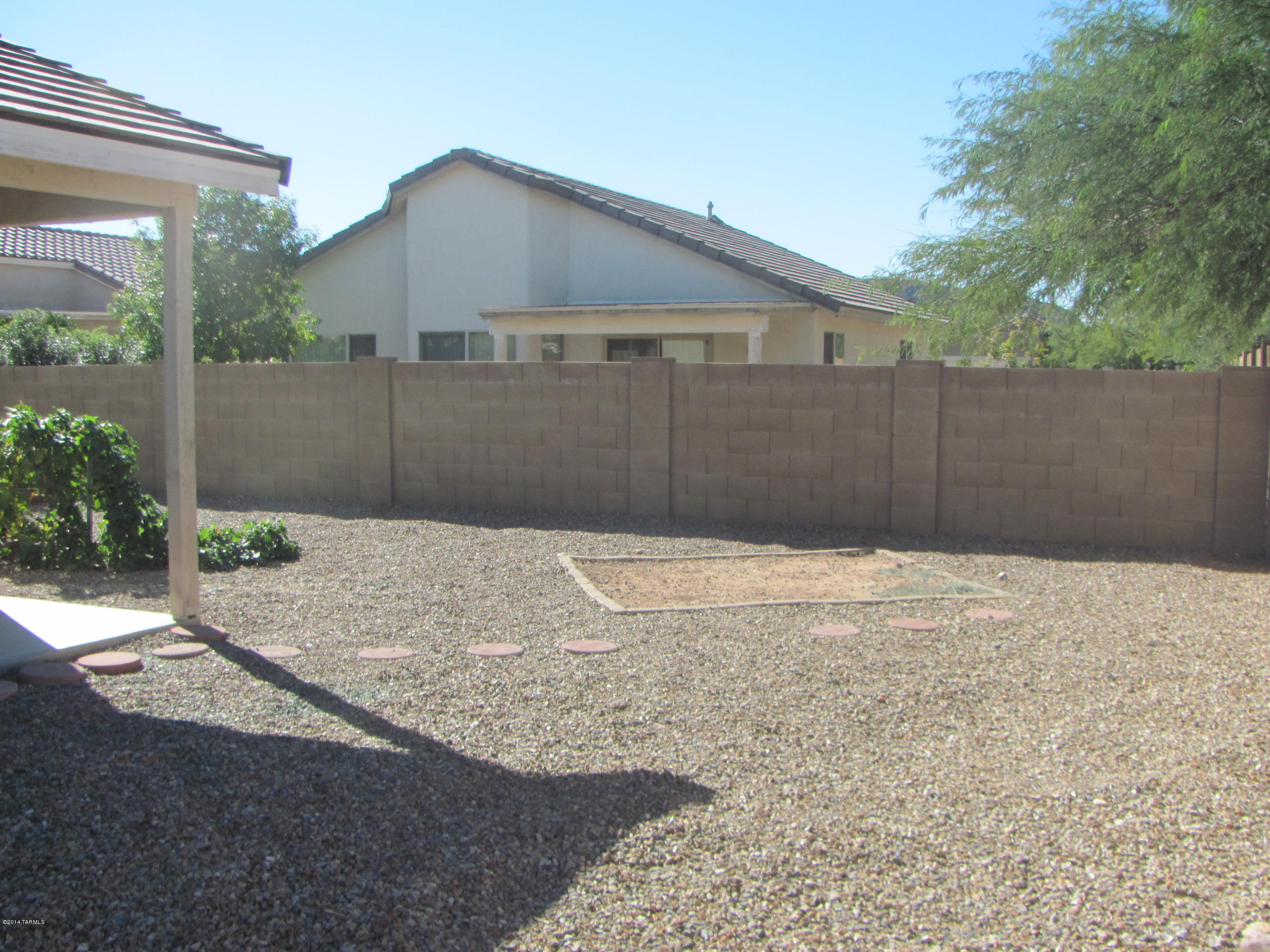 Sonoran Moon (1-37) - Residential Lease