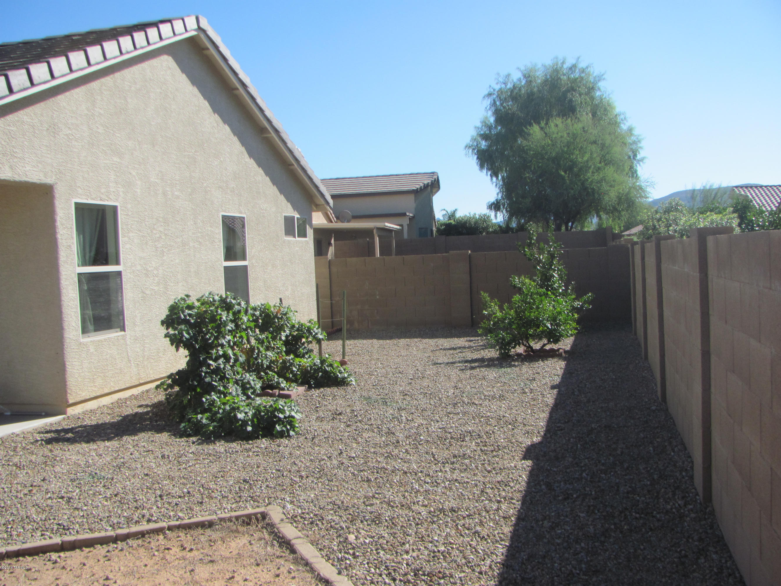 Sonoran Moon (1-37) - Residential Lease