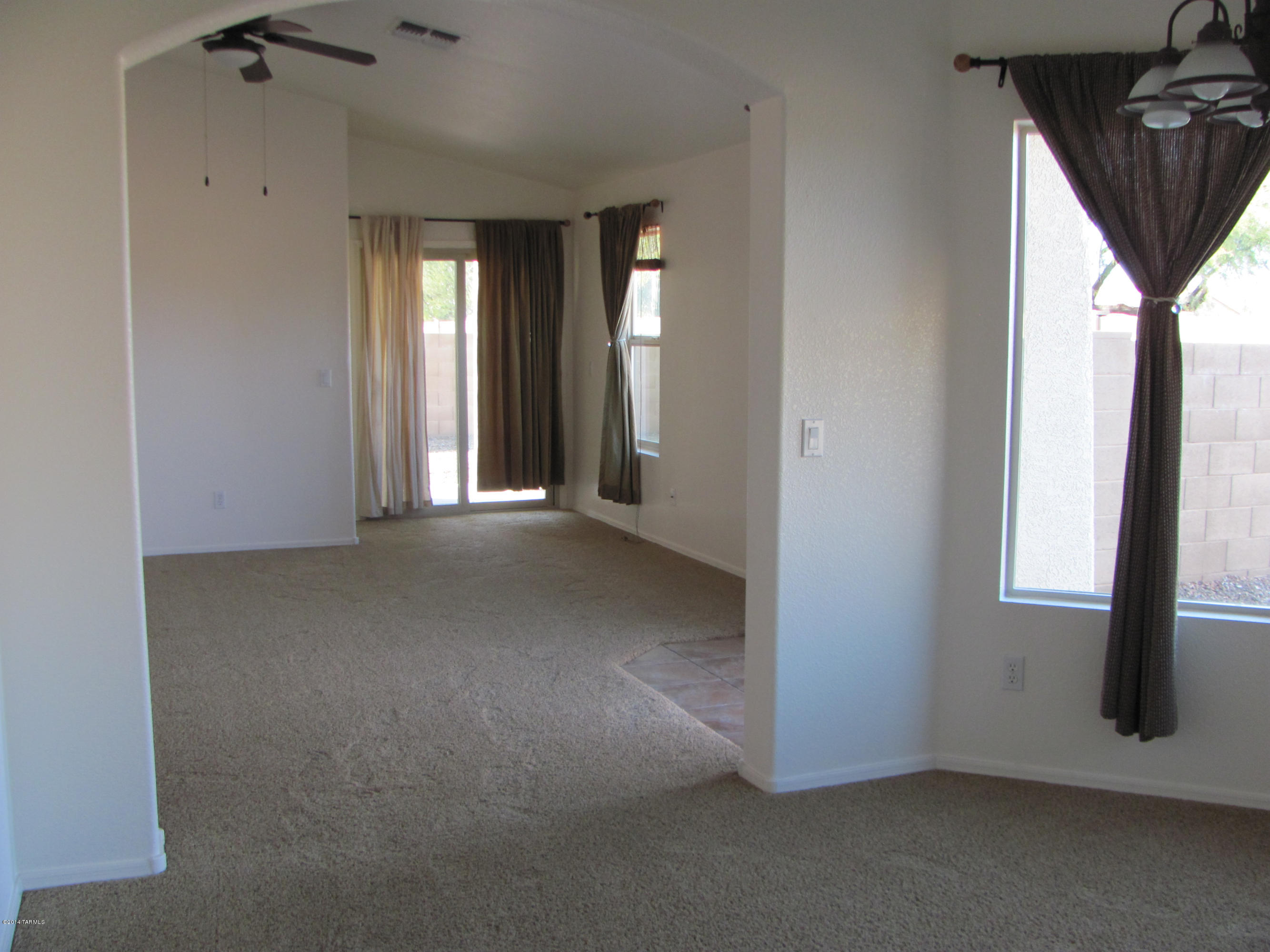 Sonoran Moon (1-37) - Residential Lease