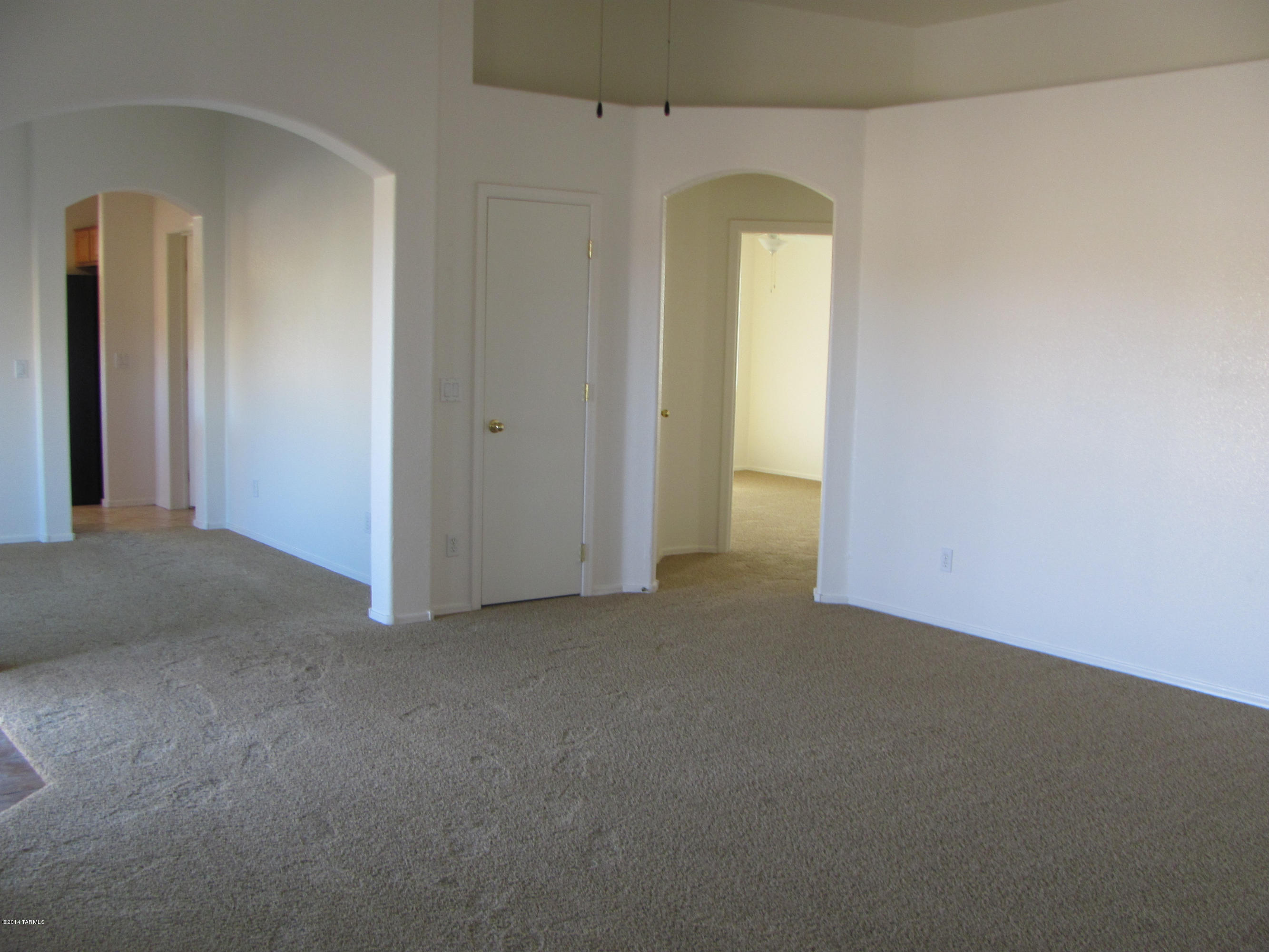 Sonoran Moon (1-37) - Residential Lease