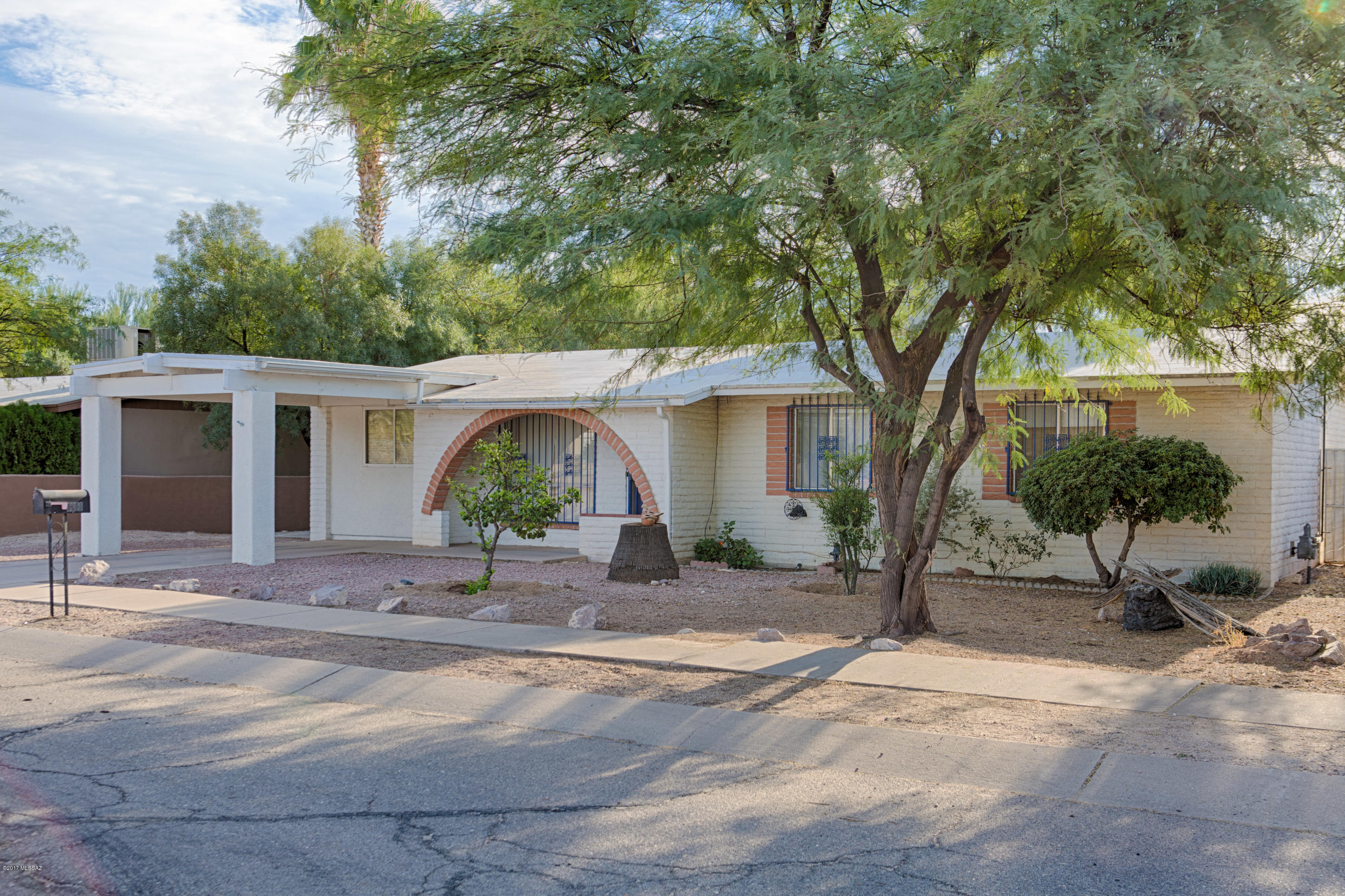 Casas Adobes Park (1-93) - Residential