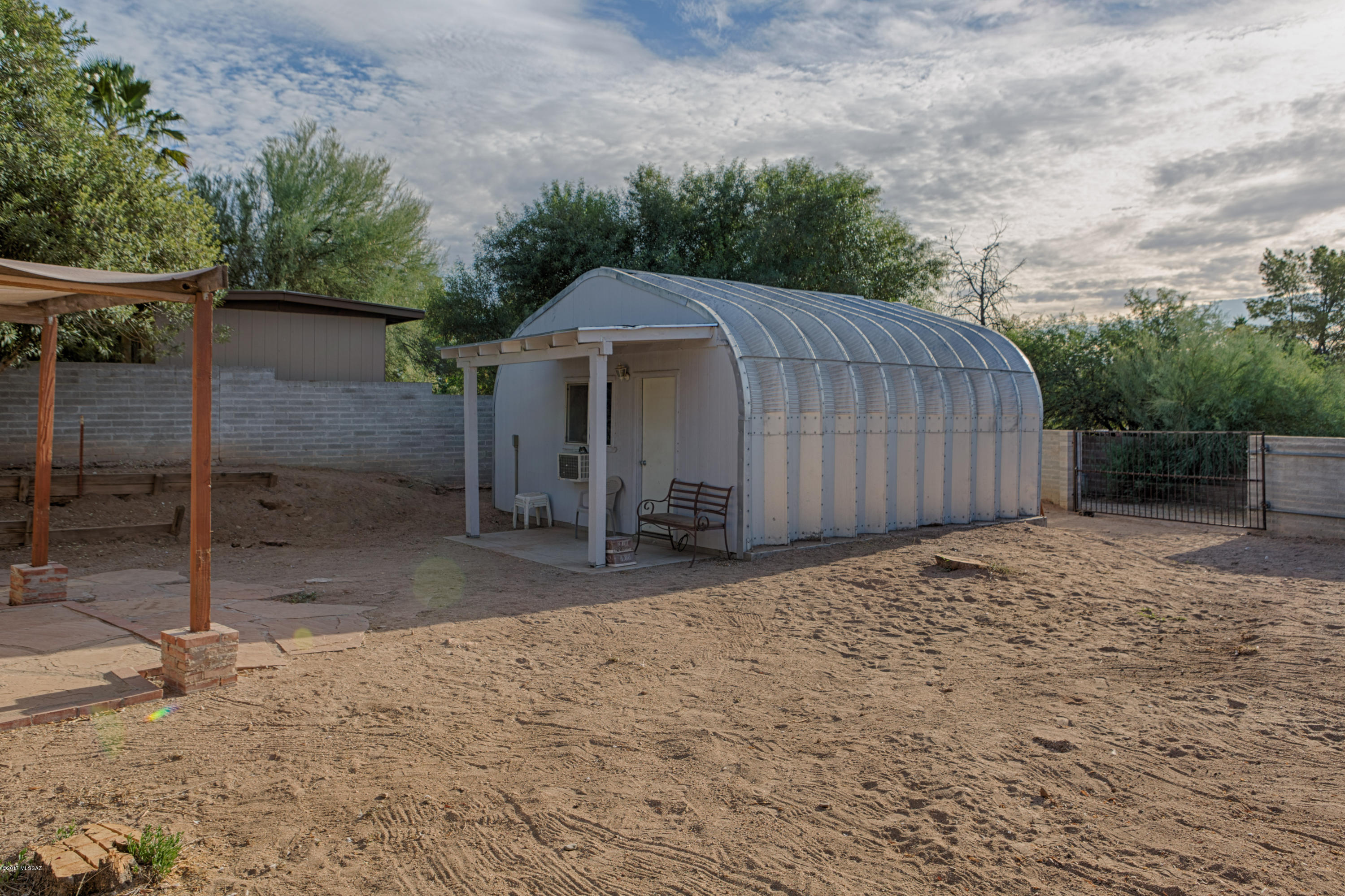 Casas Adobes Park (1-93) - Residential