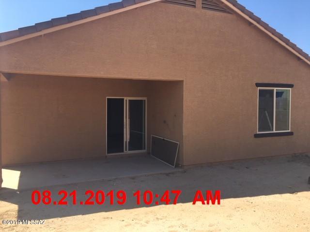 San Lucas Block 7 - Residential