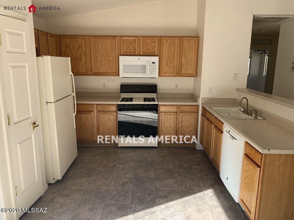 Richmond American Homes at Rita Ranch (1-154) - Residential Lease