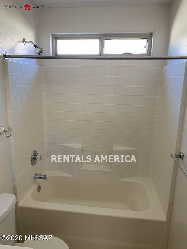 Richmond American Homes at Rita Ranch (1-154) - Residential Lease