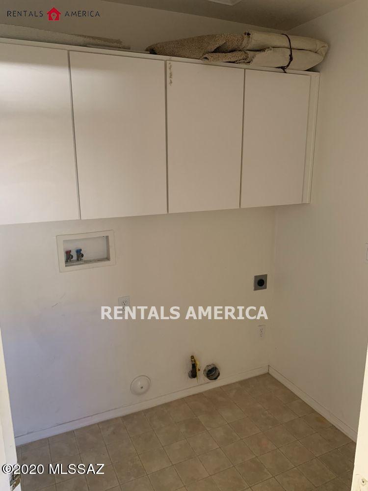 Richmond American Homes at Rita Ranch (1-154) - Residential Lease