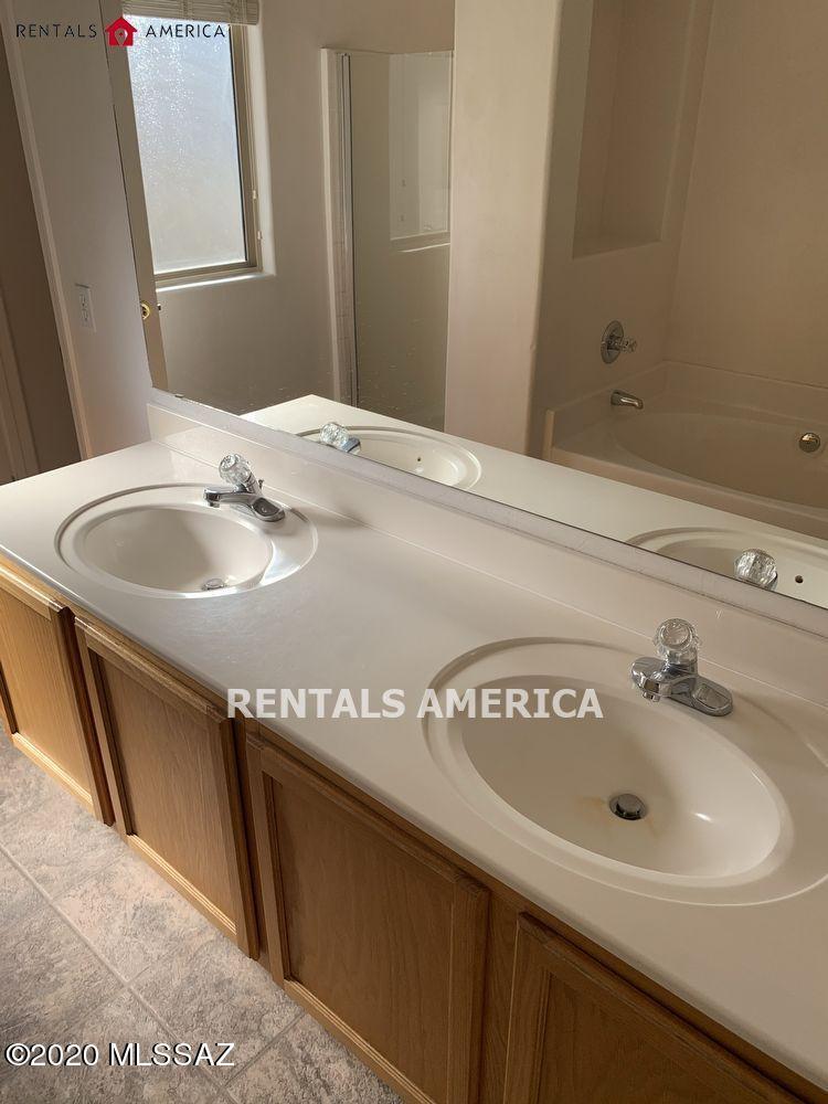Richmond American Homes at Rita Ranch (1-154) - Residential Lease