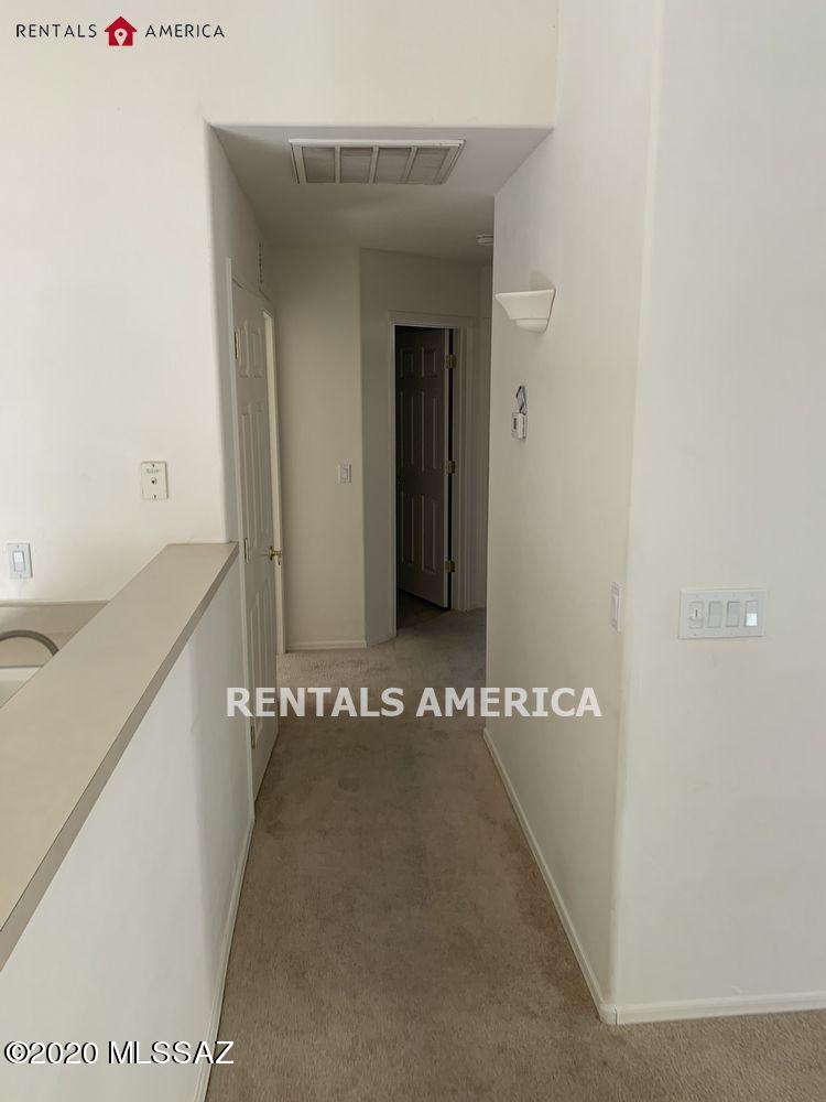 Richmond American Homes at Rita Ranch (1-154) - Residential Lease