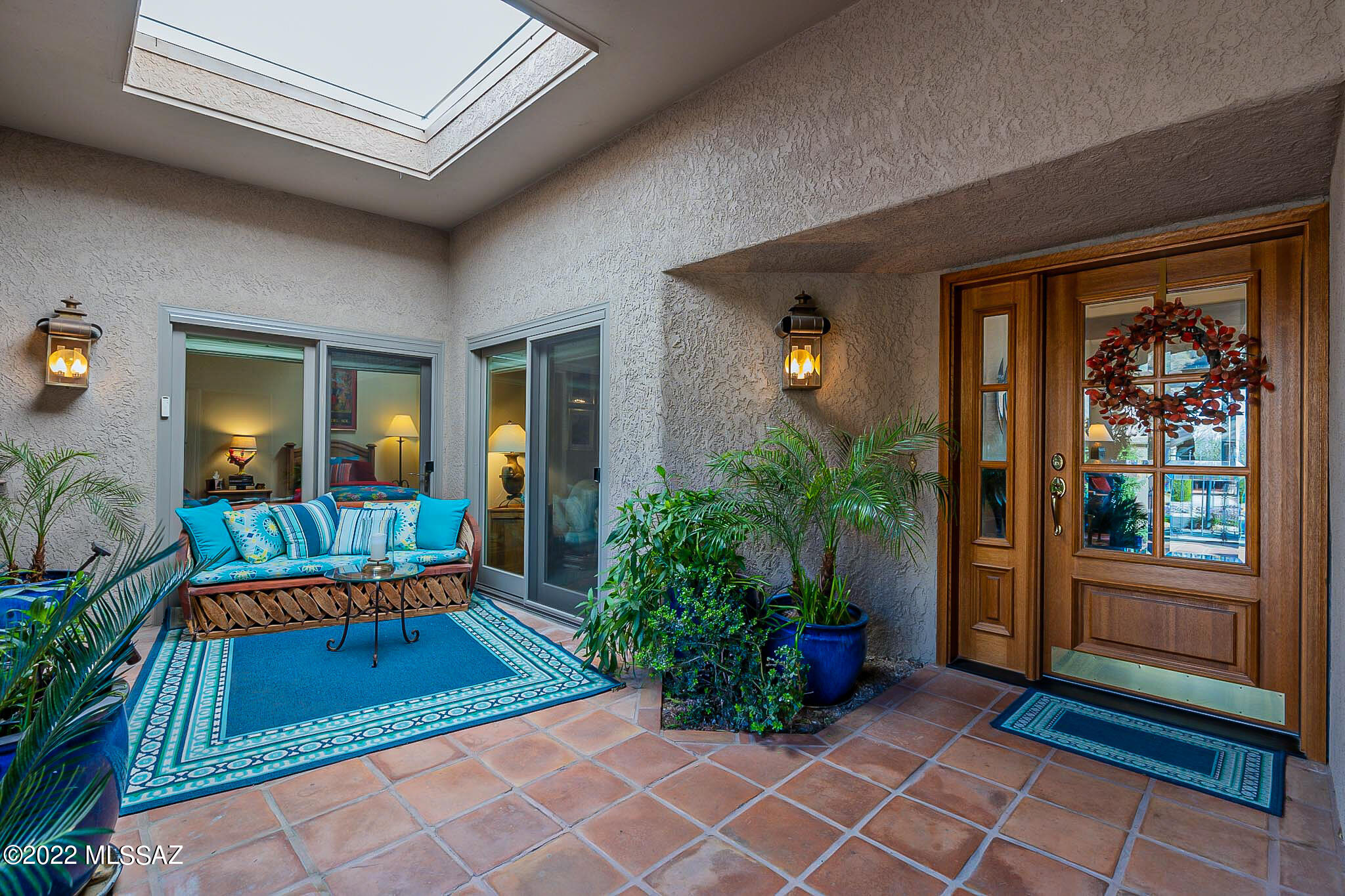 Ventana Serena (1-46) - Residential