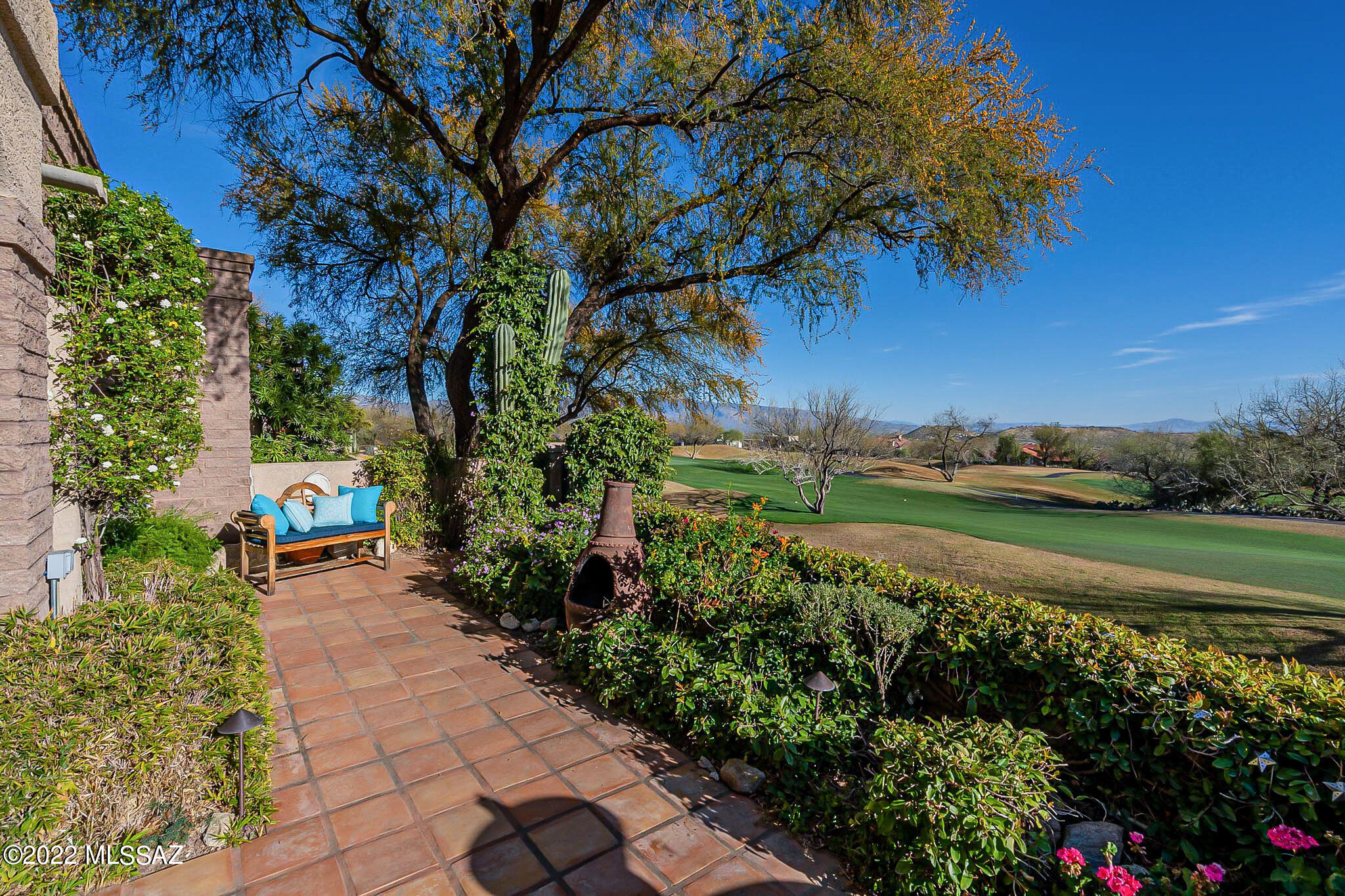 Ventana Serena (1-46) - Residential