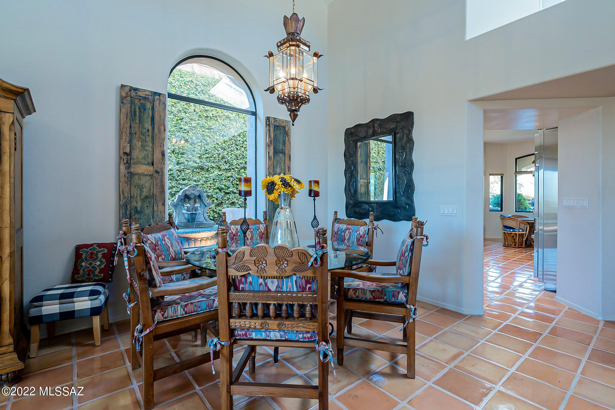 Ventana Serena (1-46) - Residential