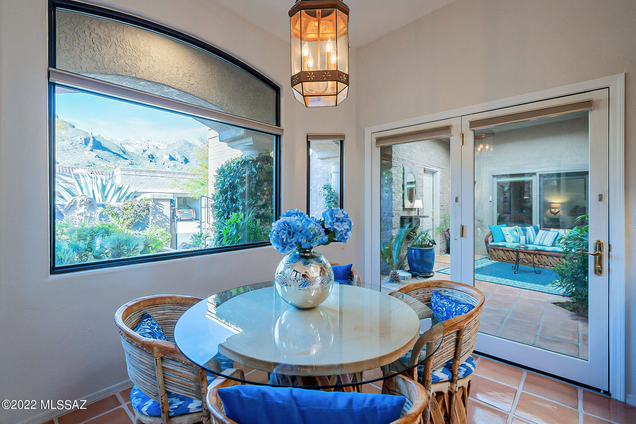 Ventana Serena (1-46) - Residential