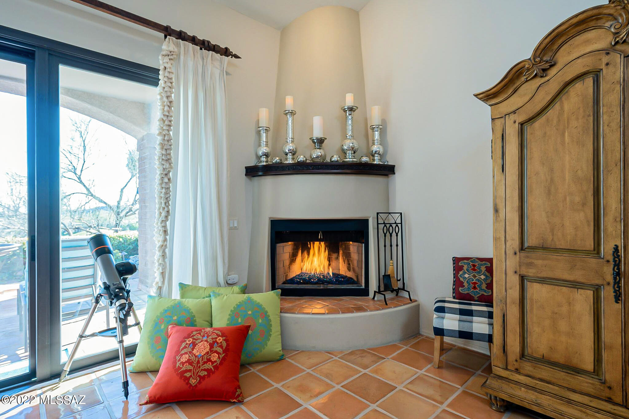 Ventana Serena (1-46) - Residential