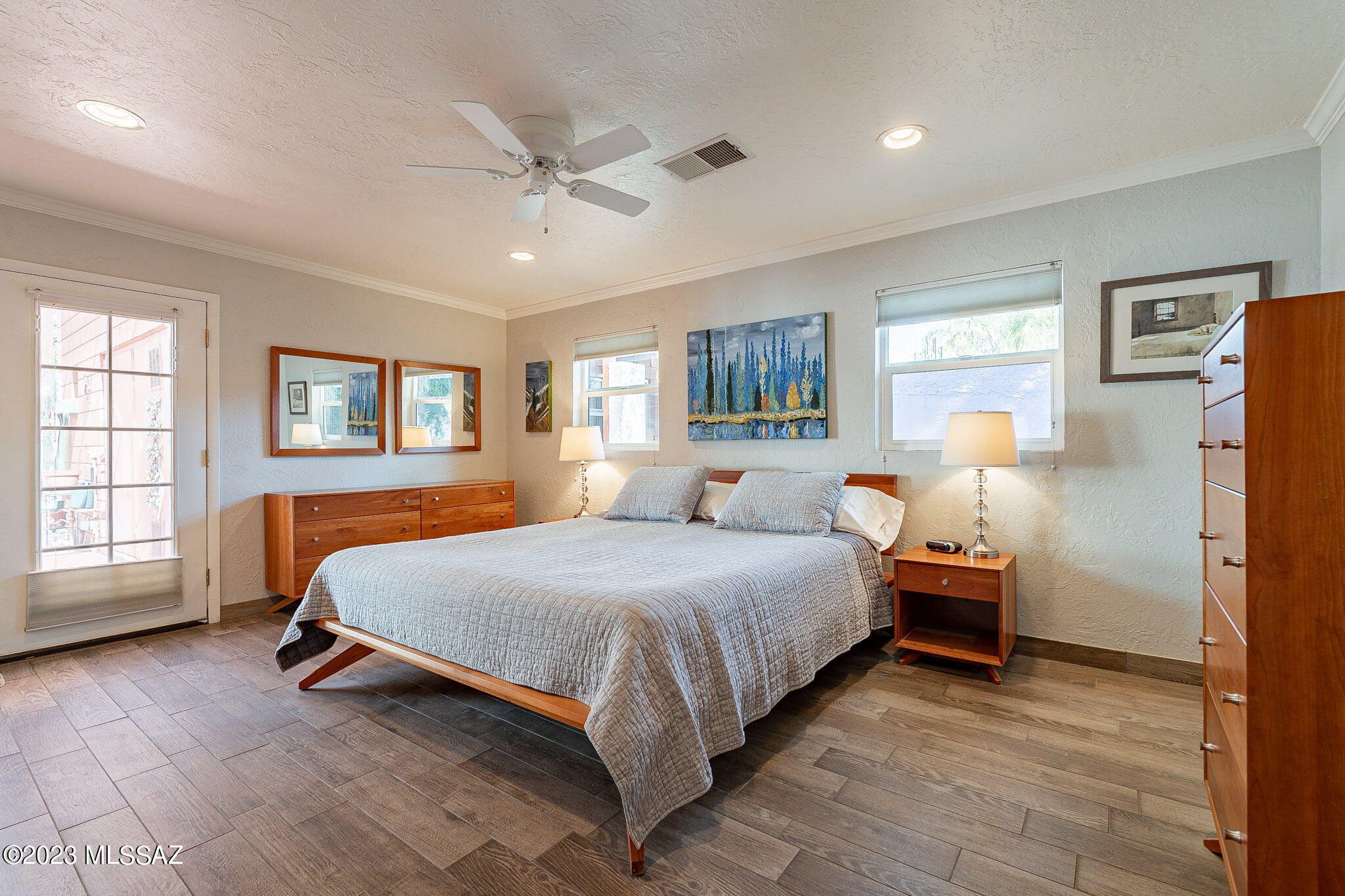 Alta Vista Addition - Residential