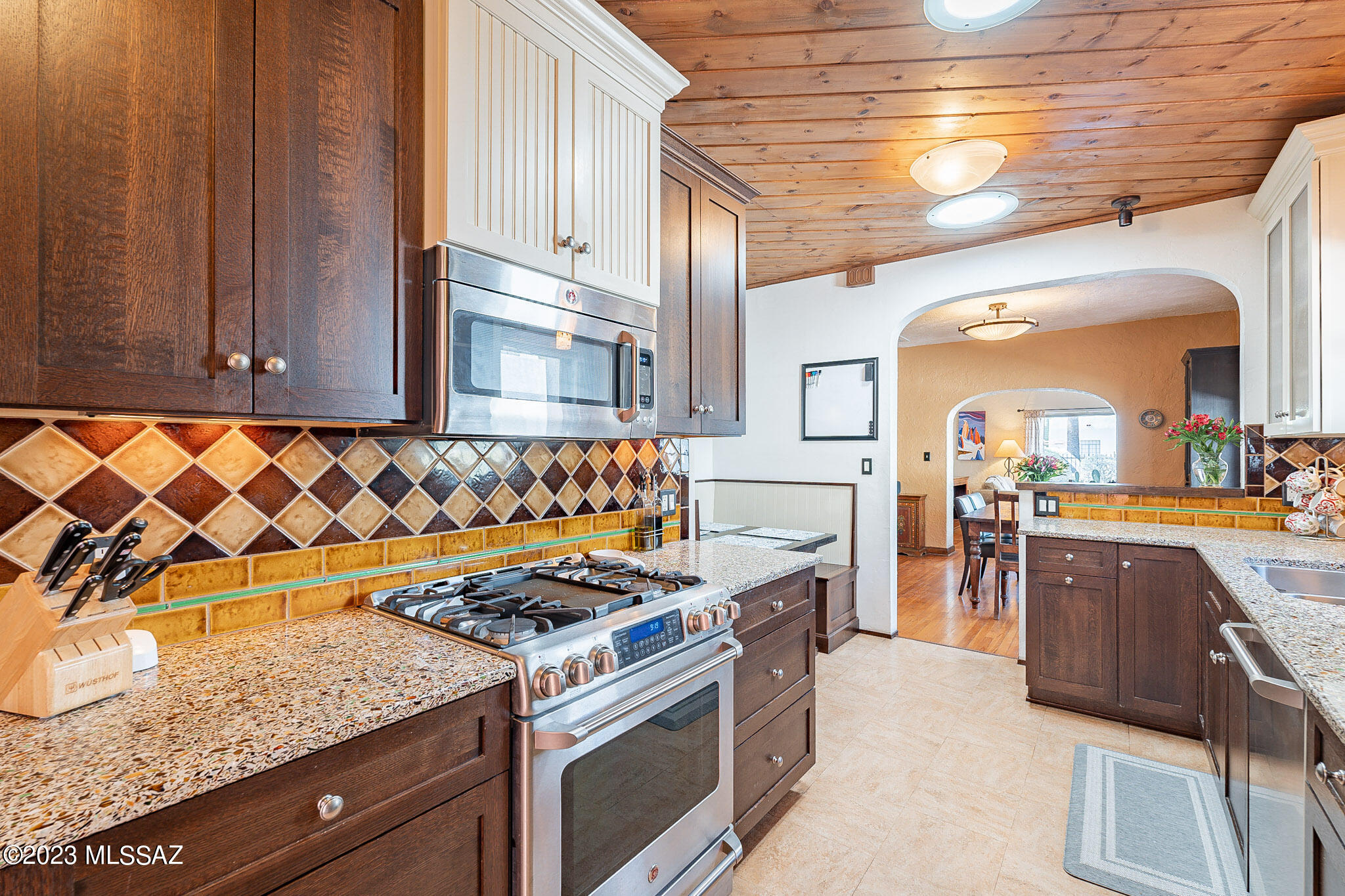 Alta Vista Addition - Residential