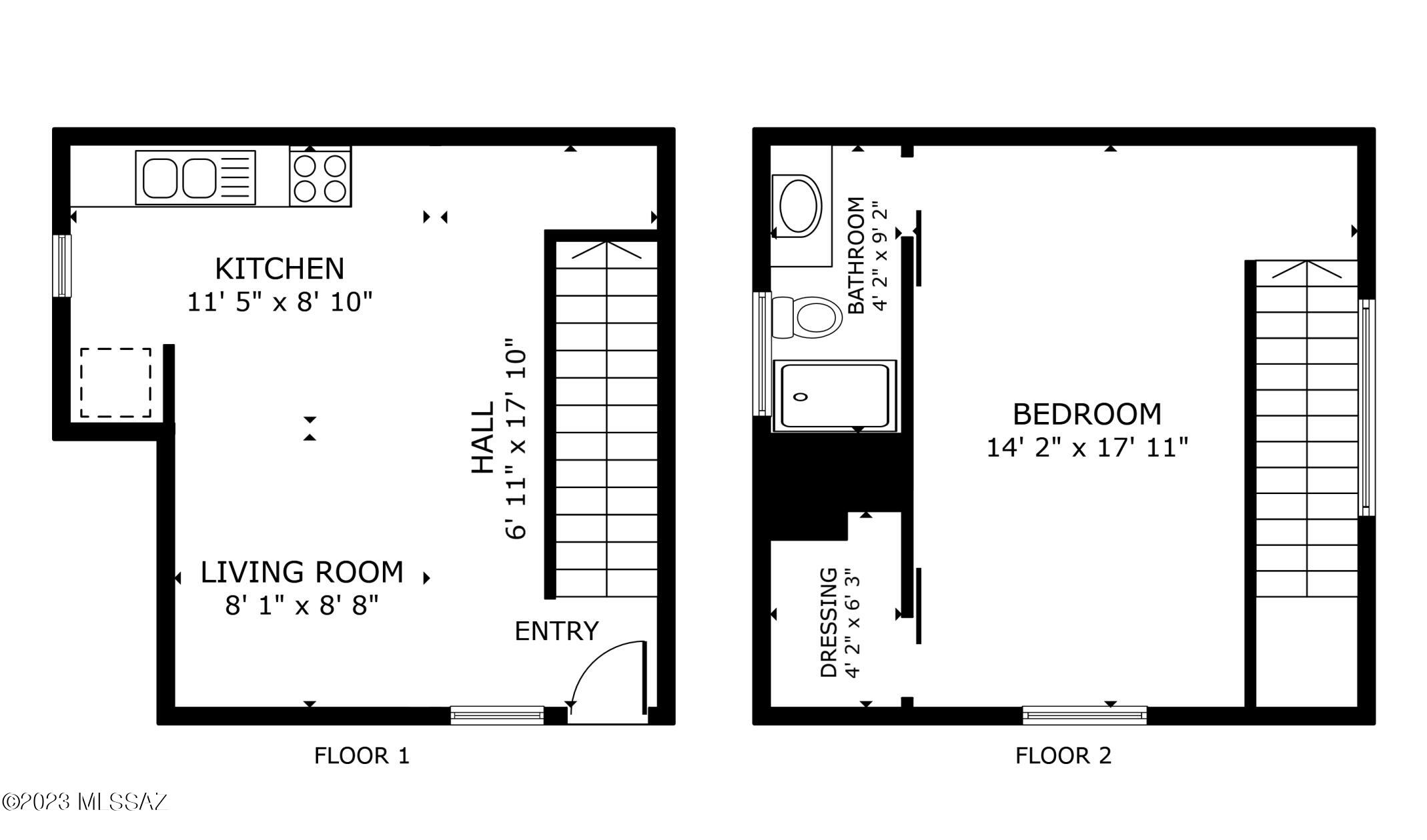 Alta Vista Addition - Residential
