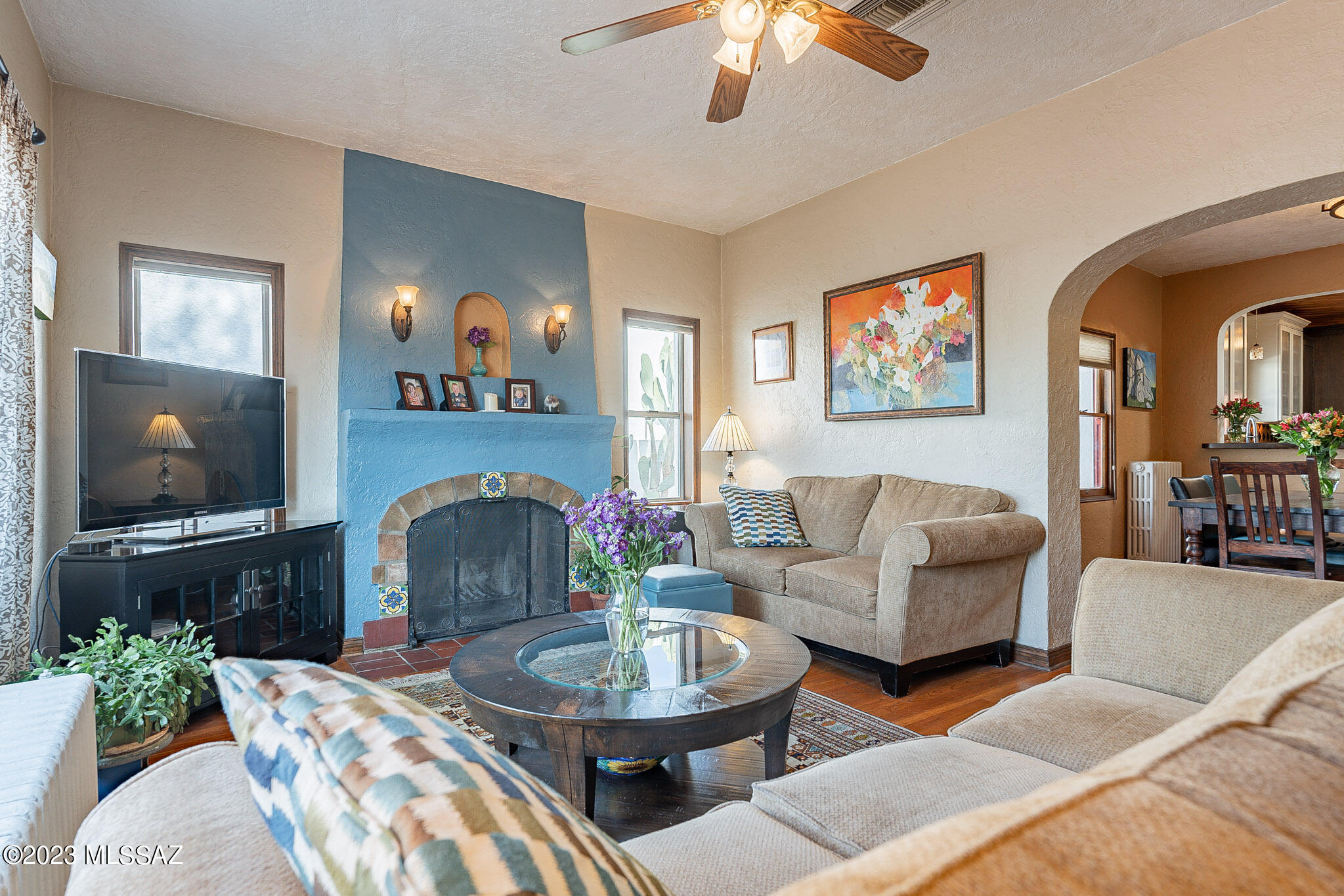 Alta Vista Addition - Residential