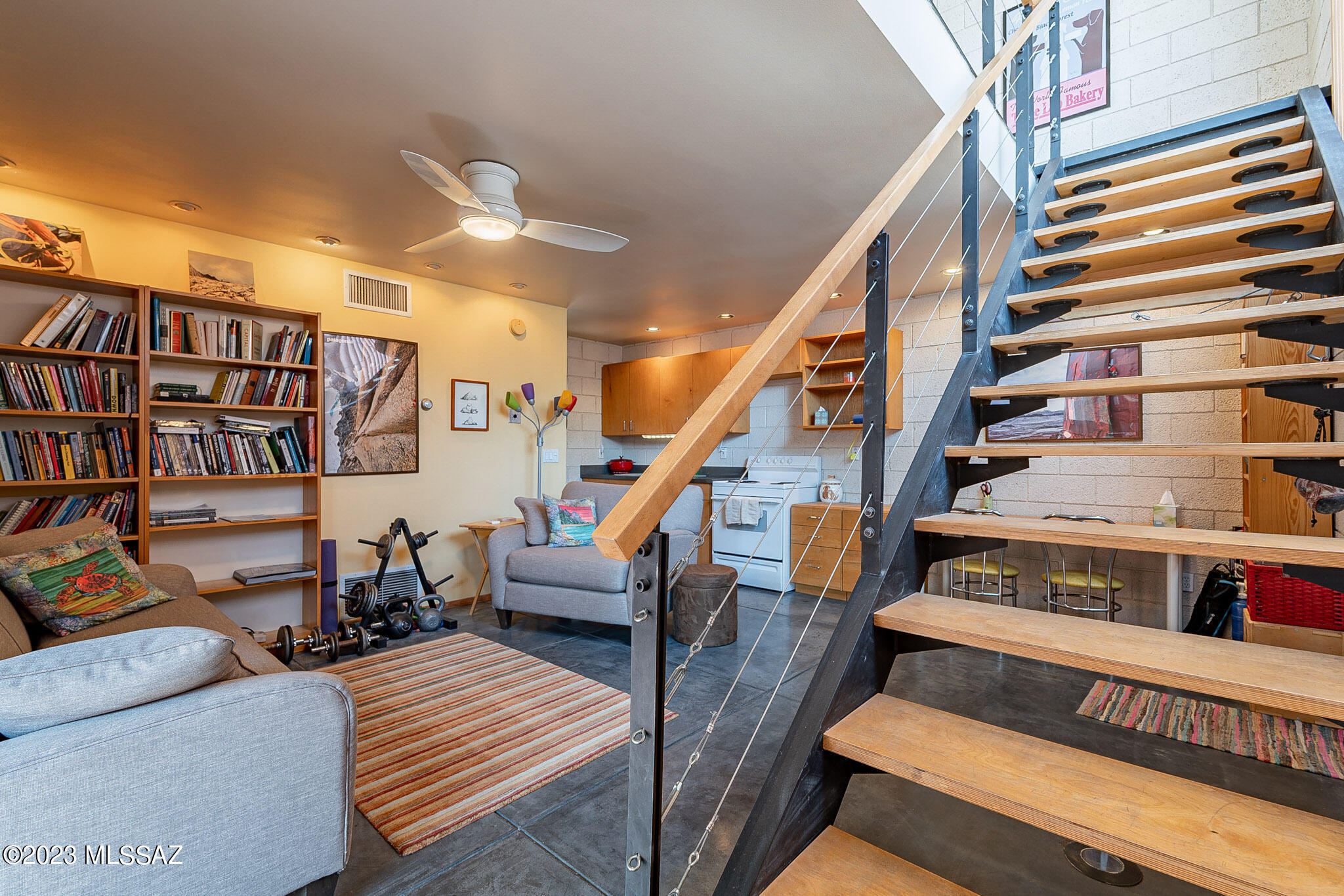 Alta Vista Addition - Residential