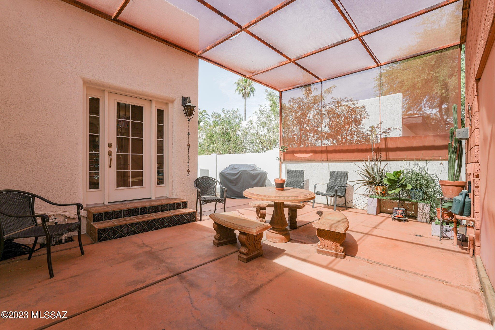 Alta Vista Addition - Residential