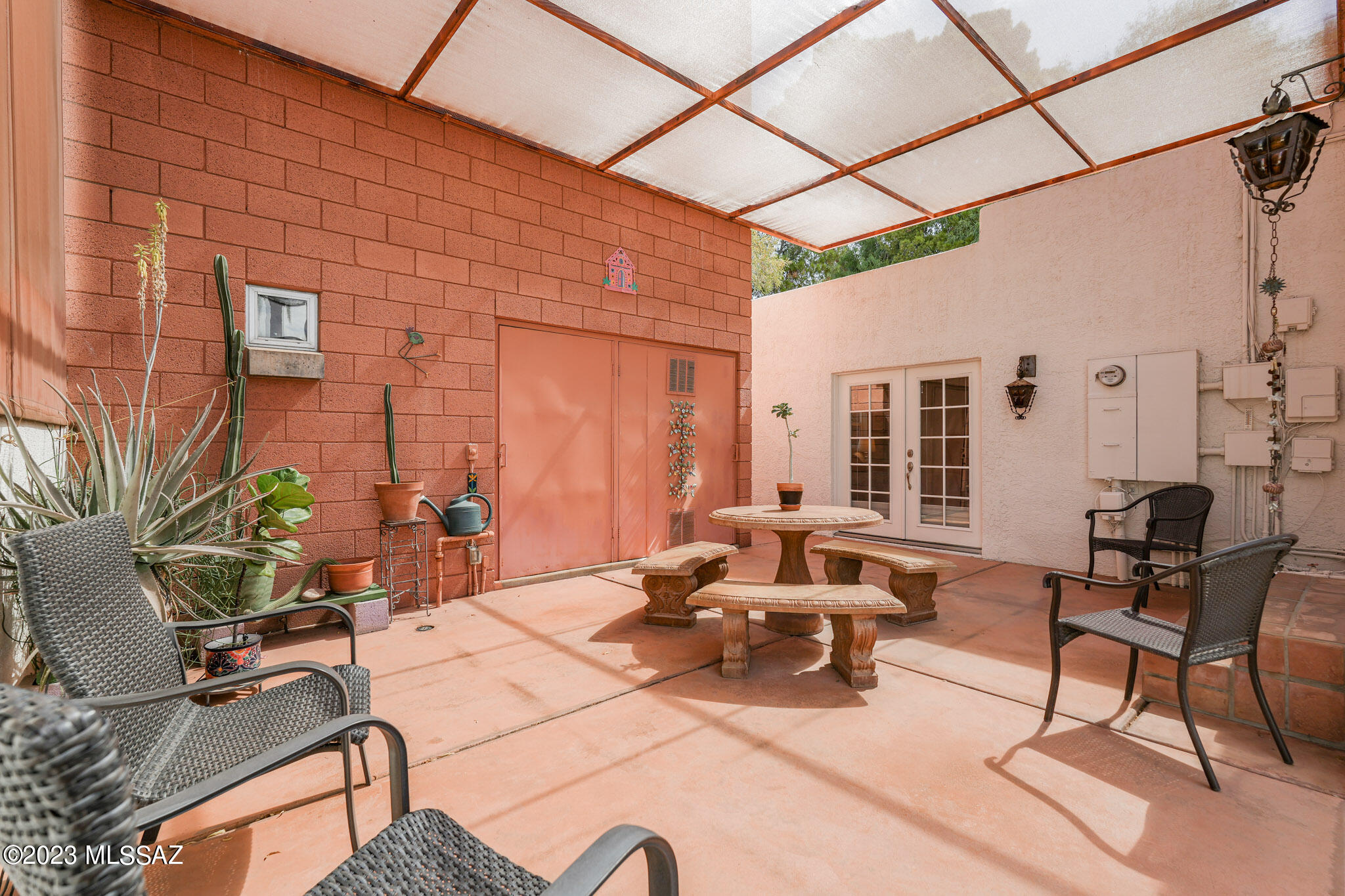 Alta Vista Addition - Residential