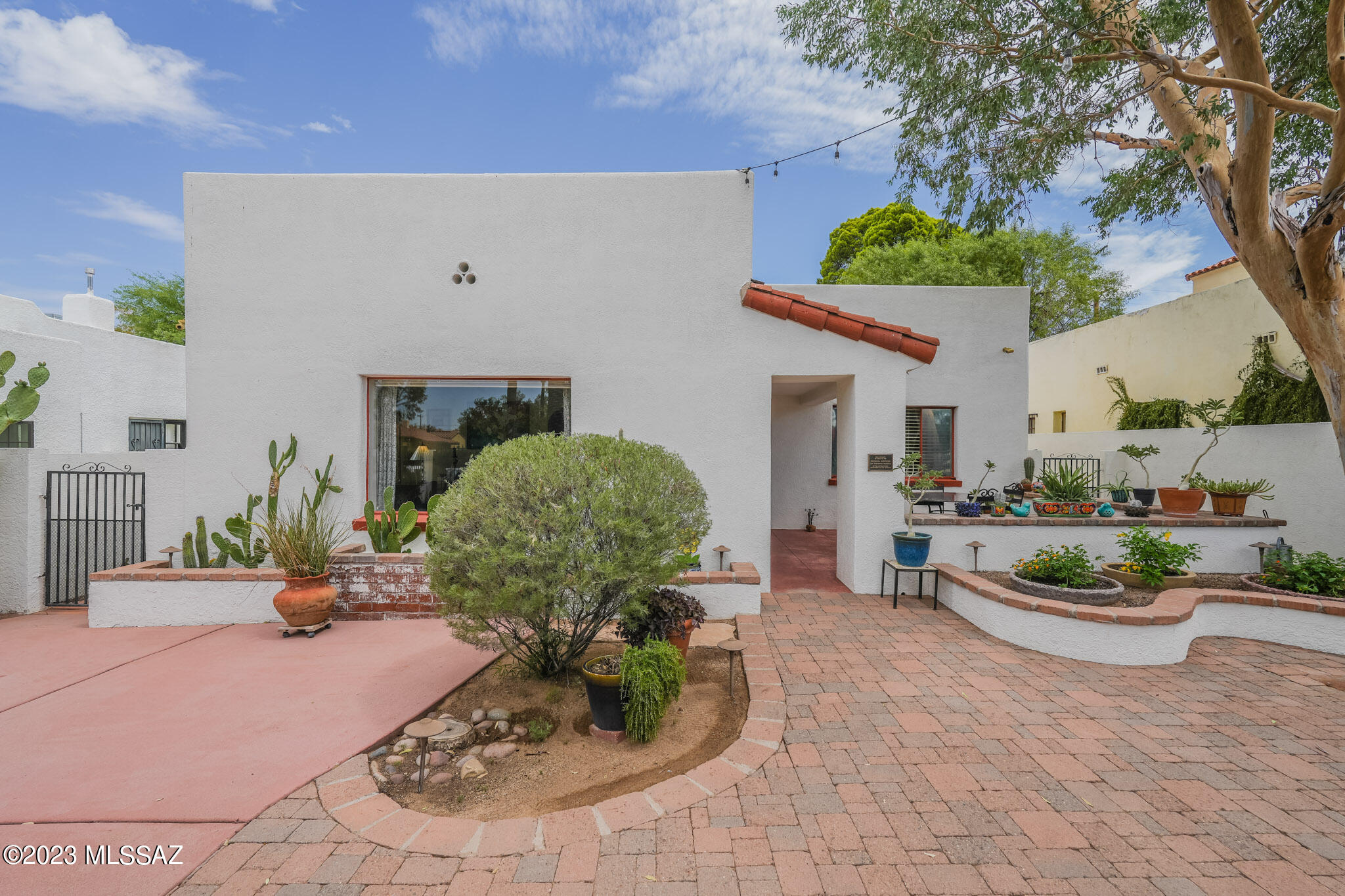 Alta Vista Addition - Residential