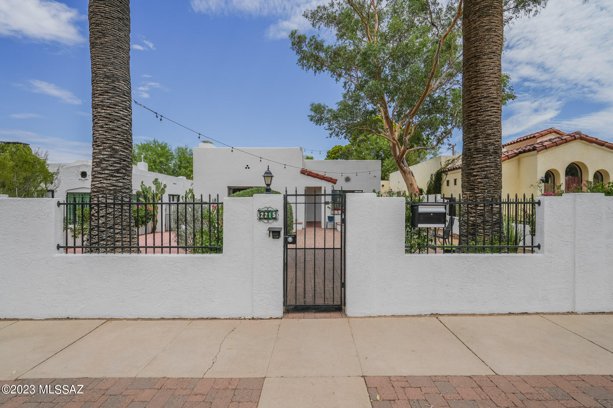 Alta Vista Addition - Residential