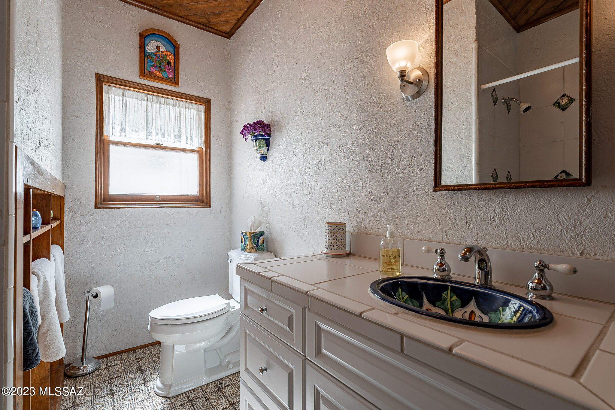 Alta Vista Addition - Residential