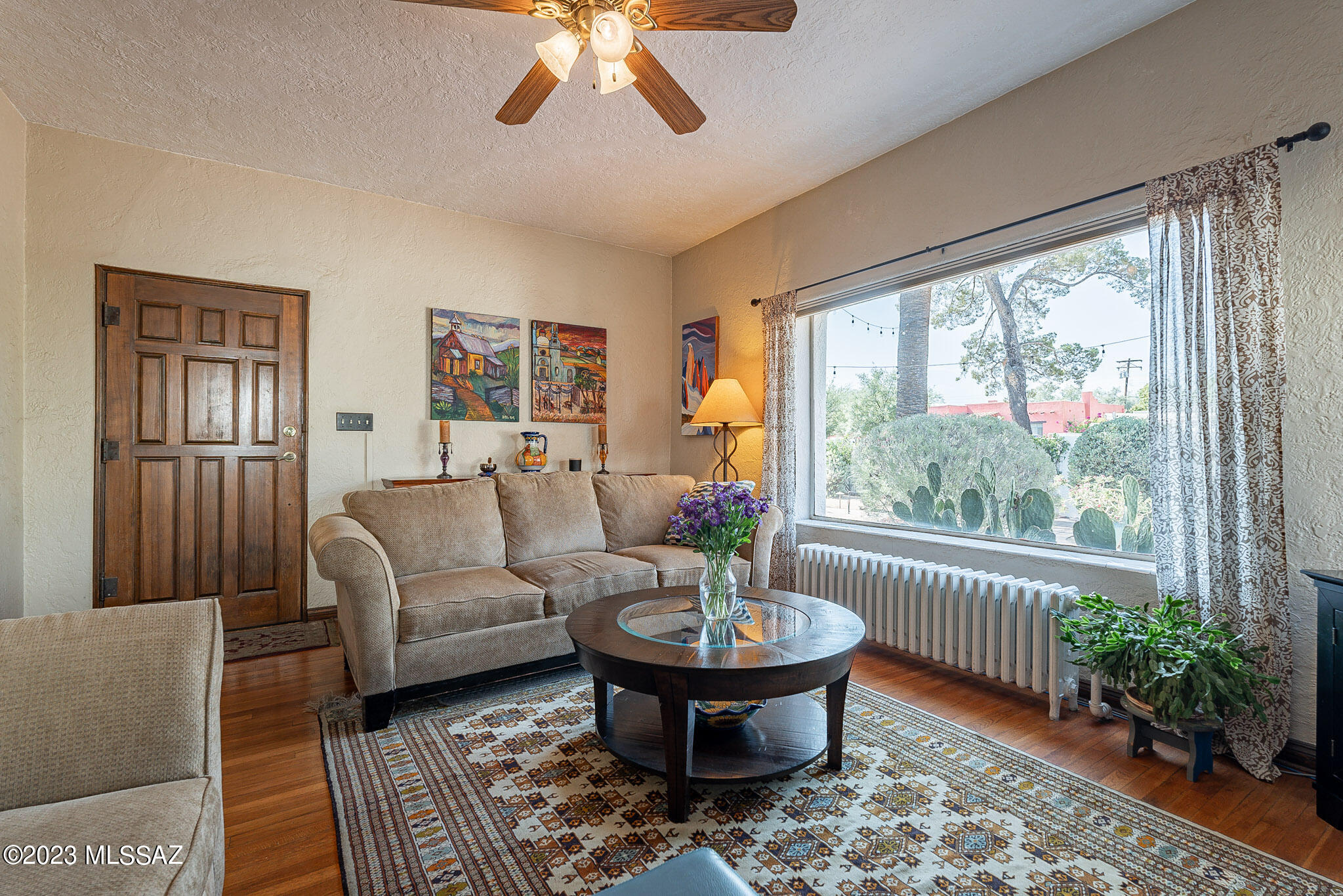 Alta Vista Addition - Residential
