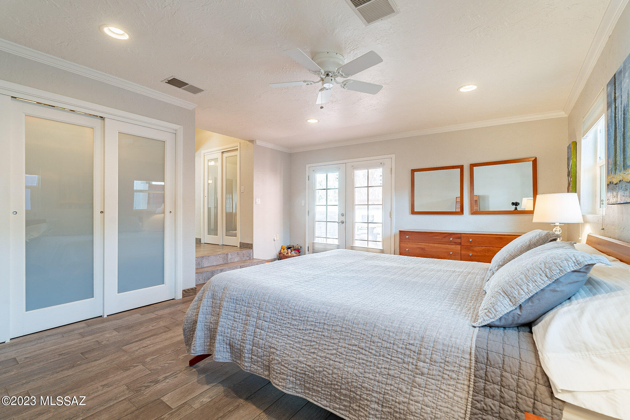 Alta Vista Addition - Residential